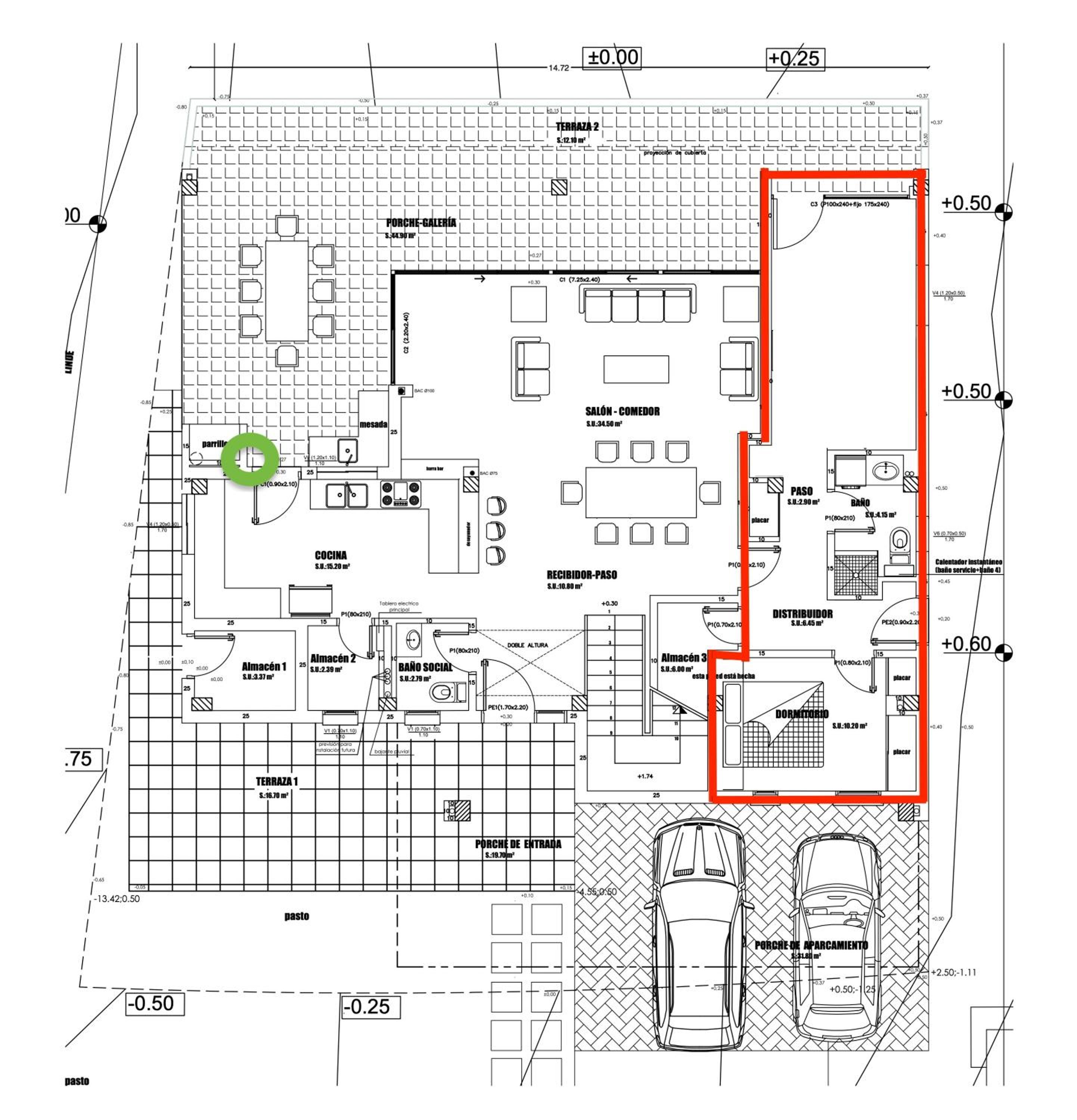 Villa With Private Pool photo 2