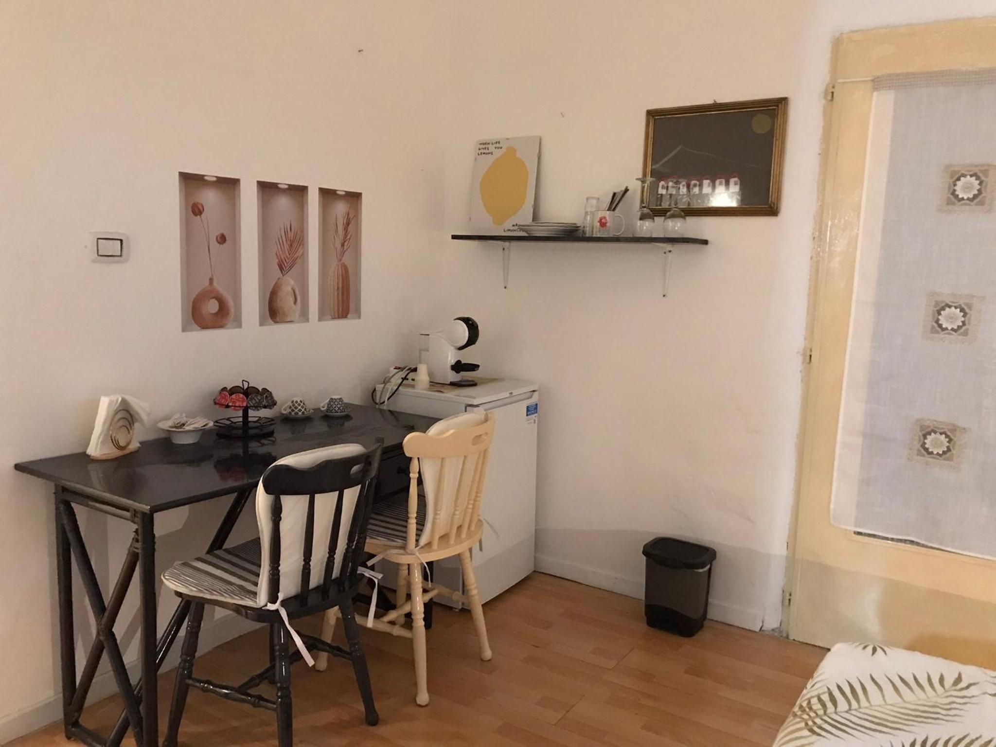 Budget Double Room photo 3