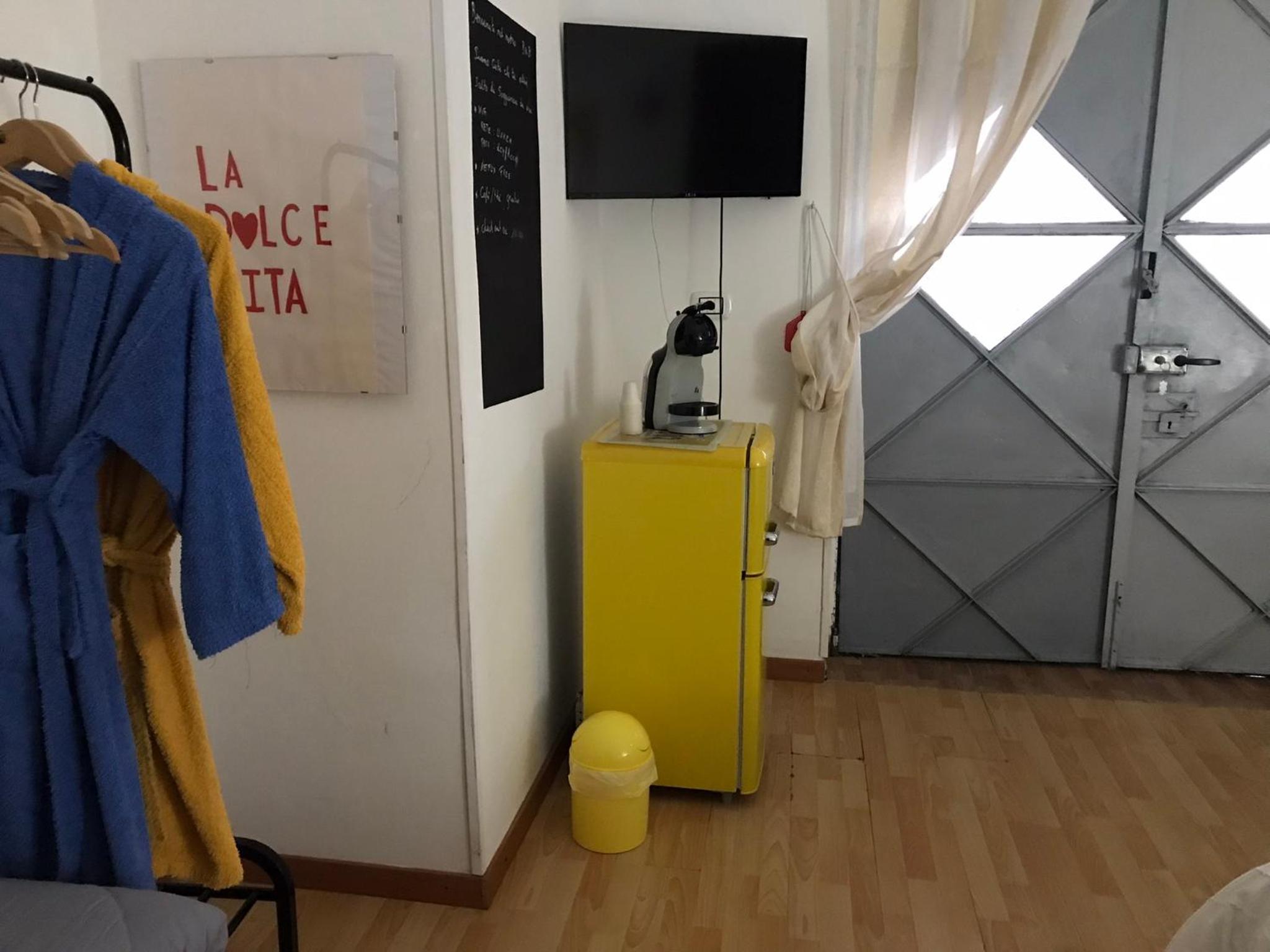 Double Room with Terrace photo 2