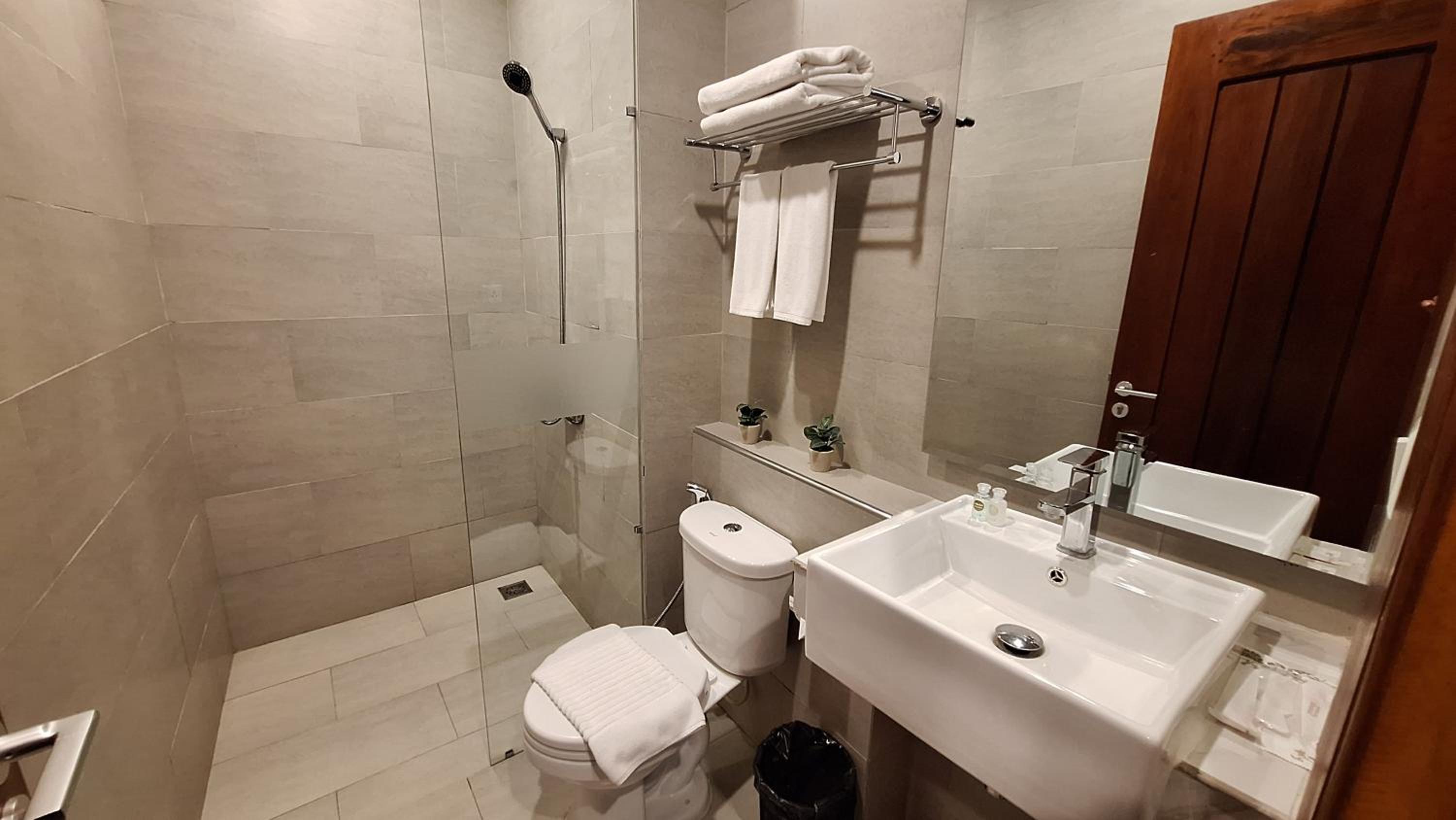 Superior Double Room - Photo 4