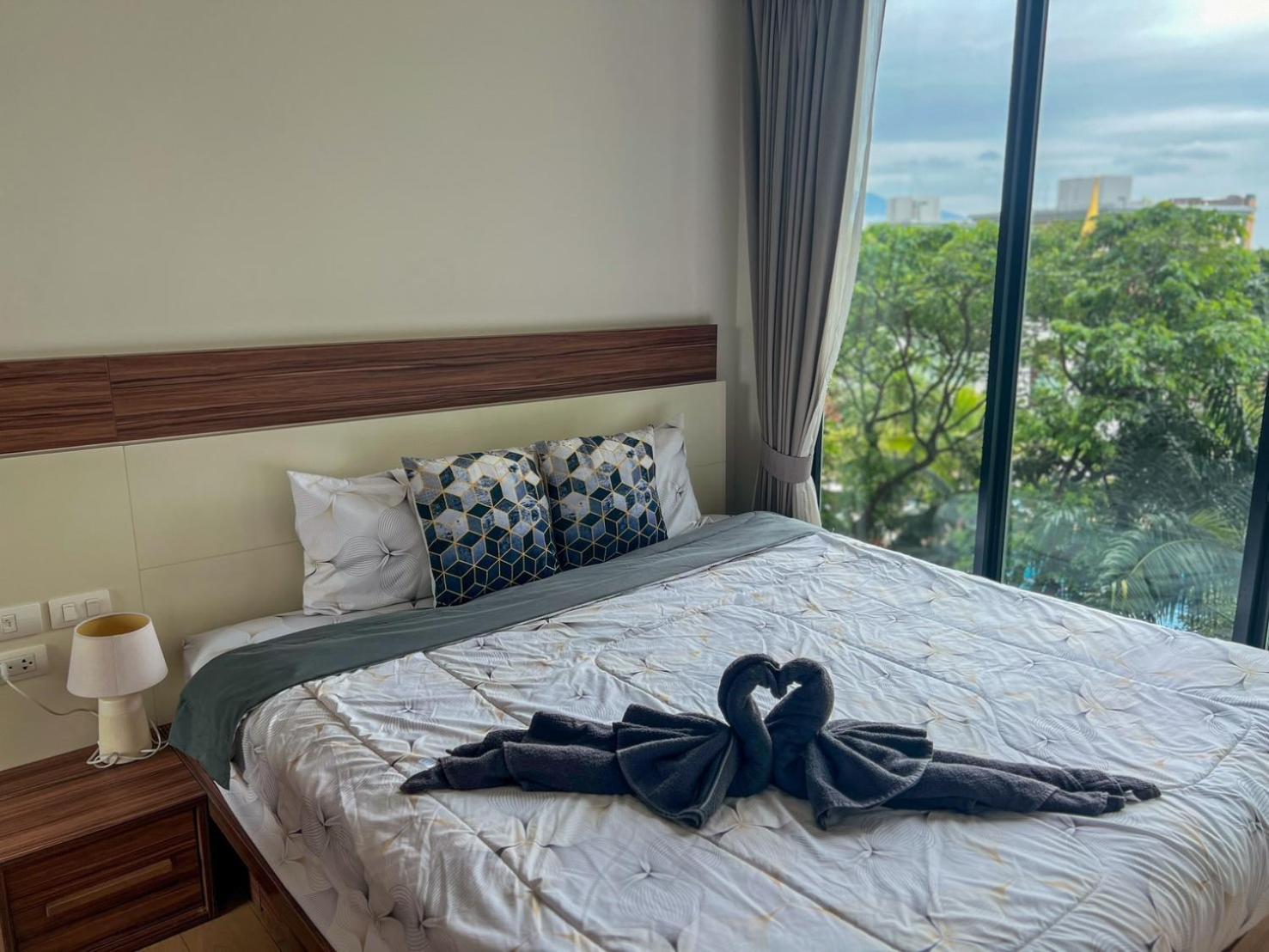 Apartment with Pool View  - Photo 30