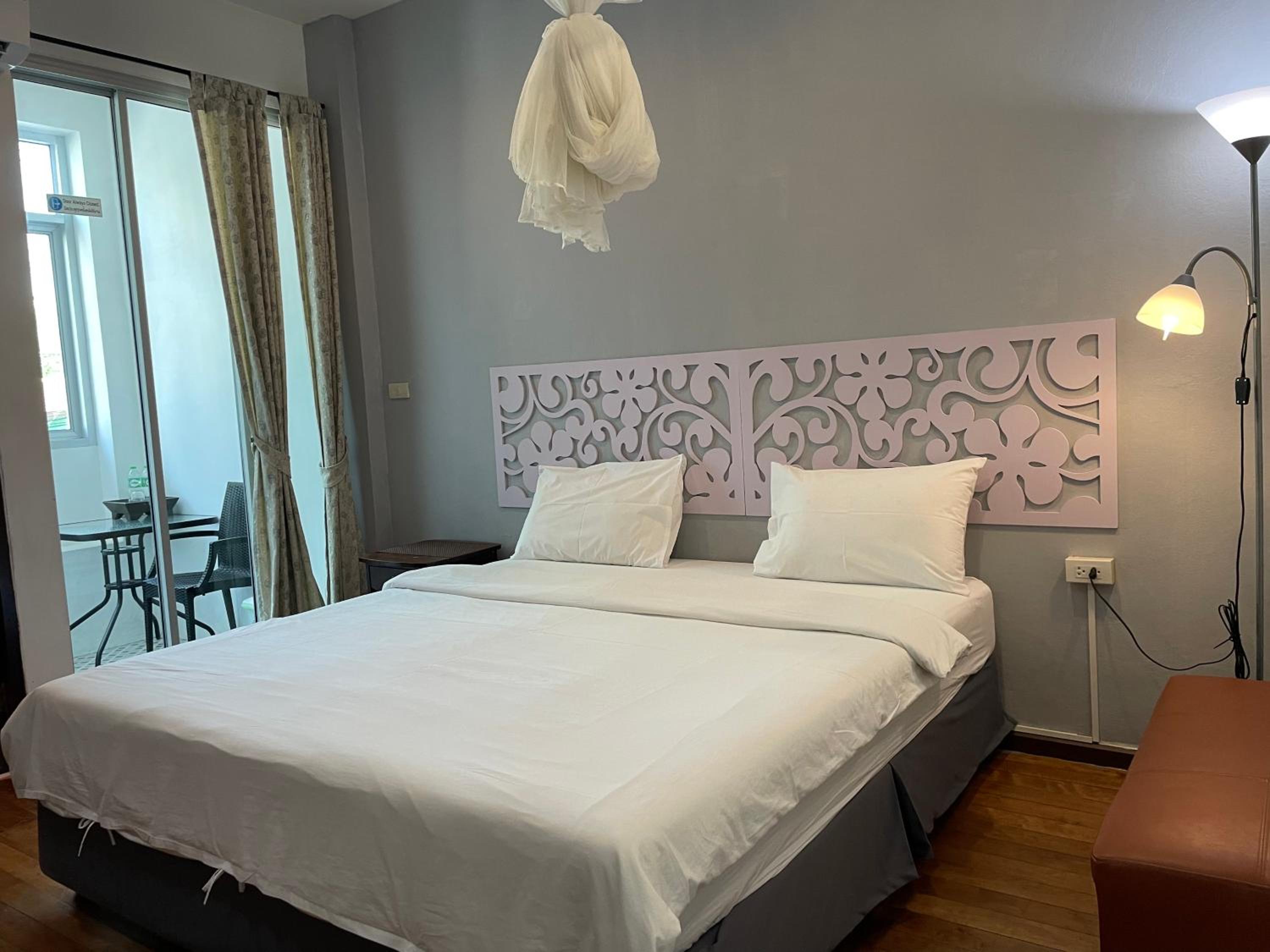 Double Room photo 1