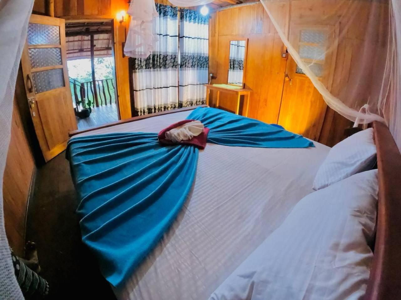 Double Room with Mountain View photo 2
