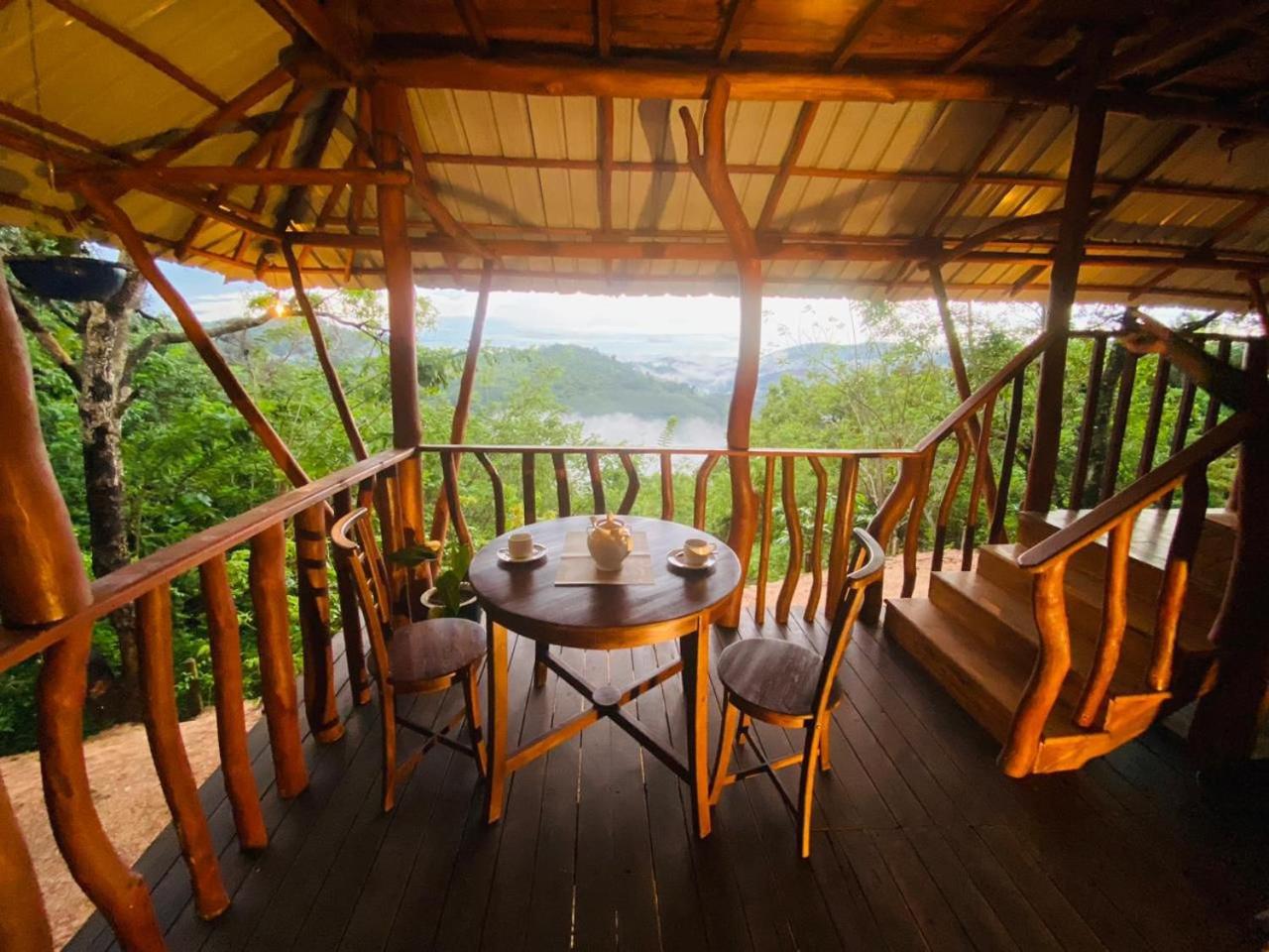 Double Room with Mountain View photo 1