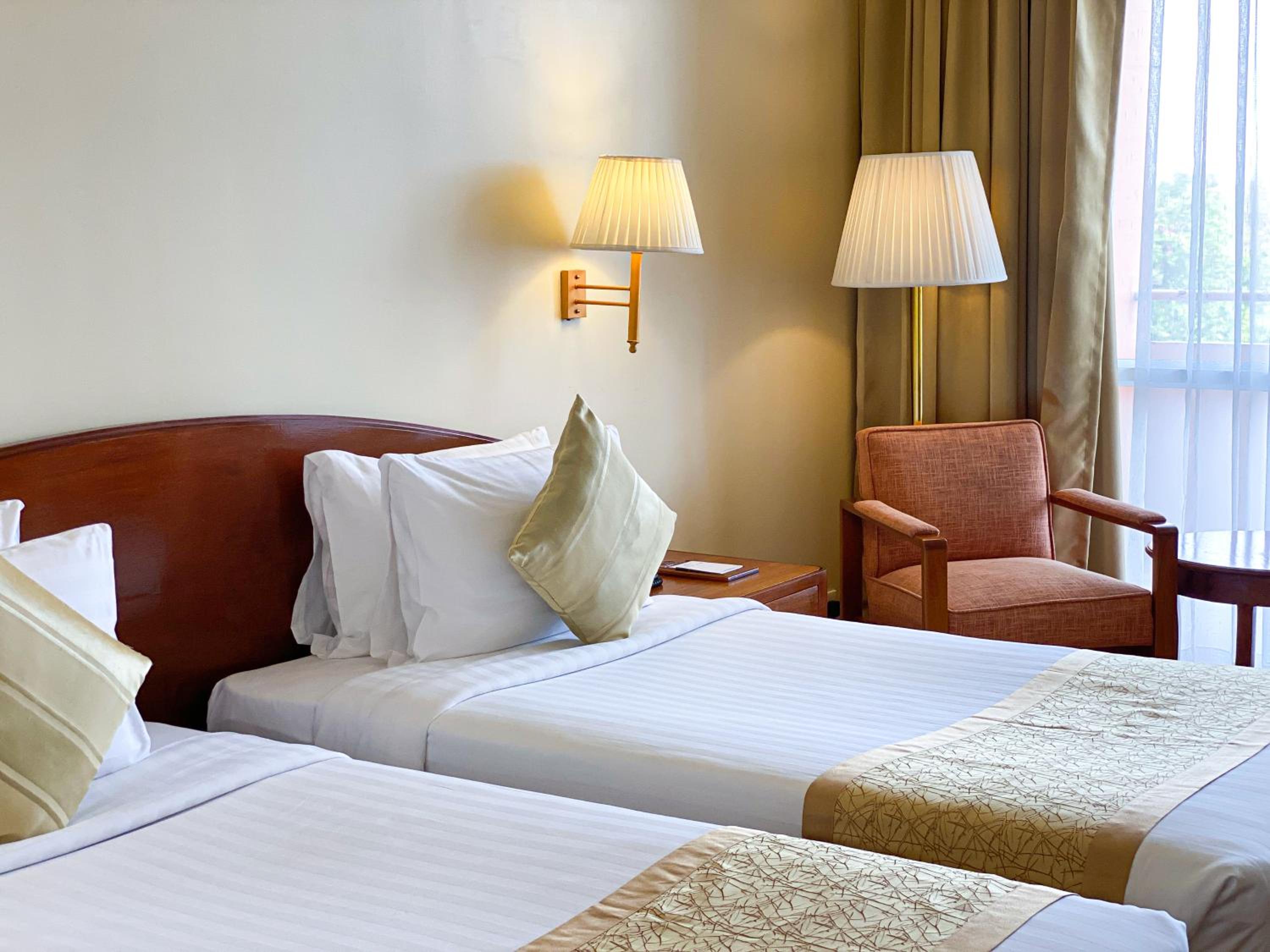 Superior Twin Room - Photo 4