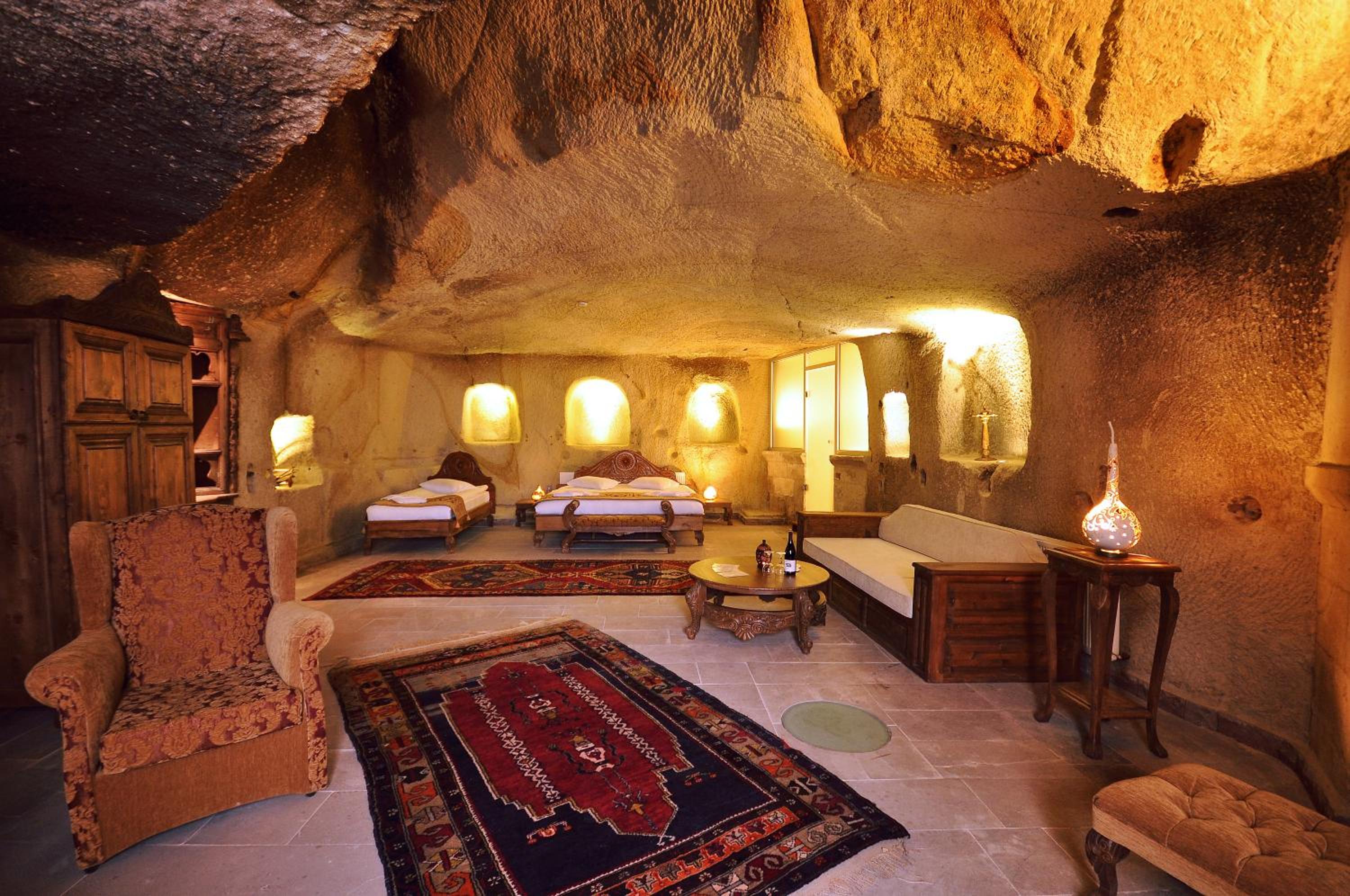 Suite Room photo 1