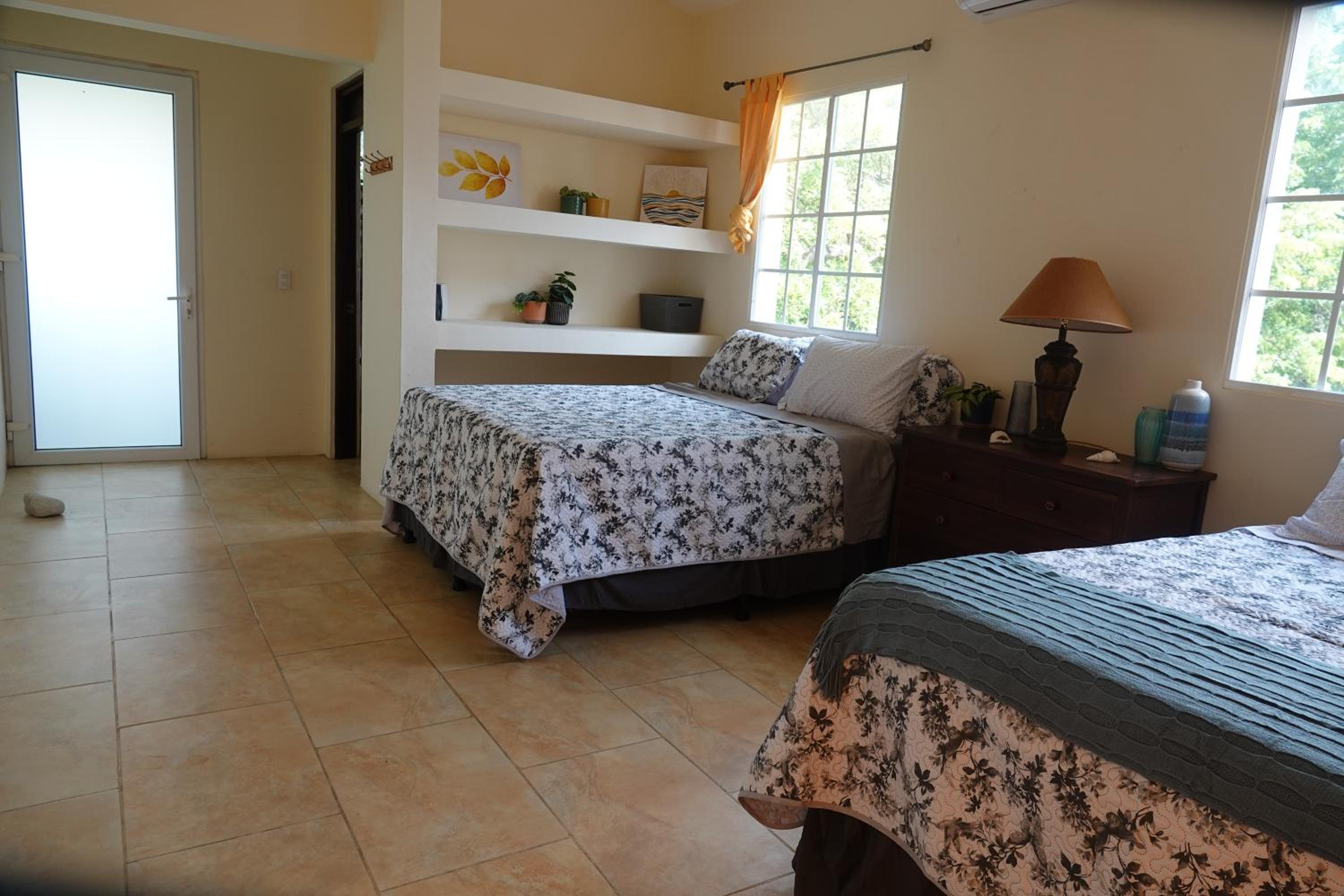 Twin Room photo 1
