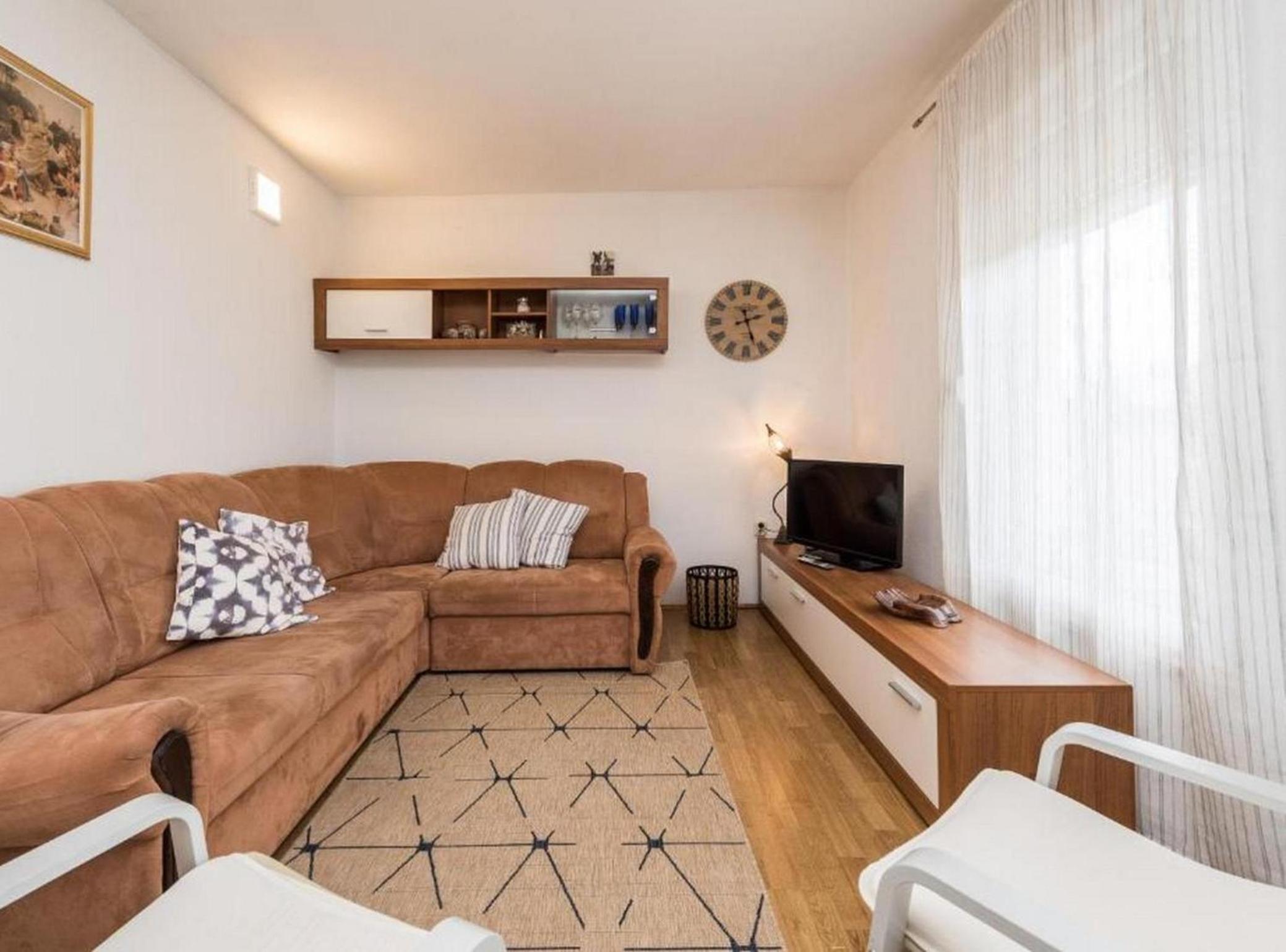 Four Bedroom