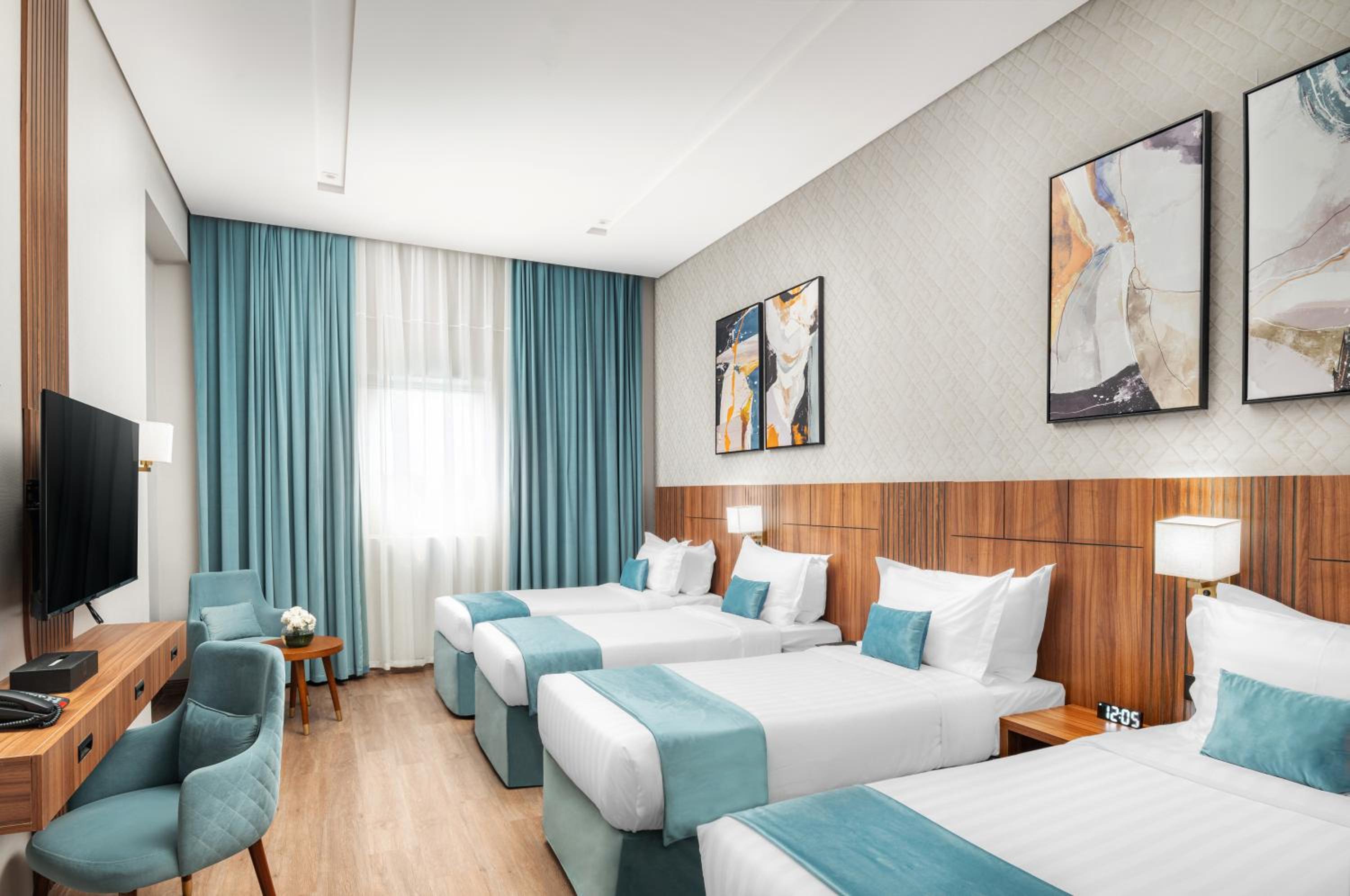 Premium Room - Photo 2