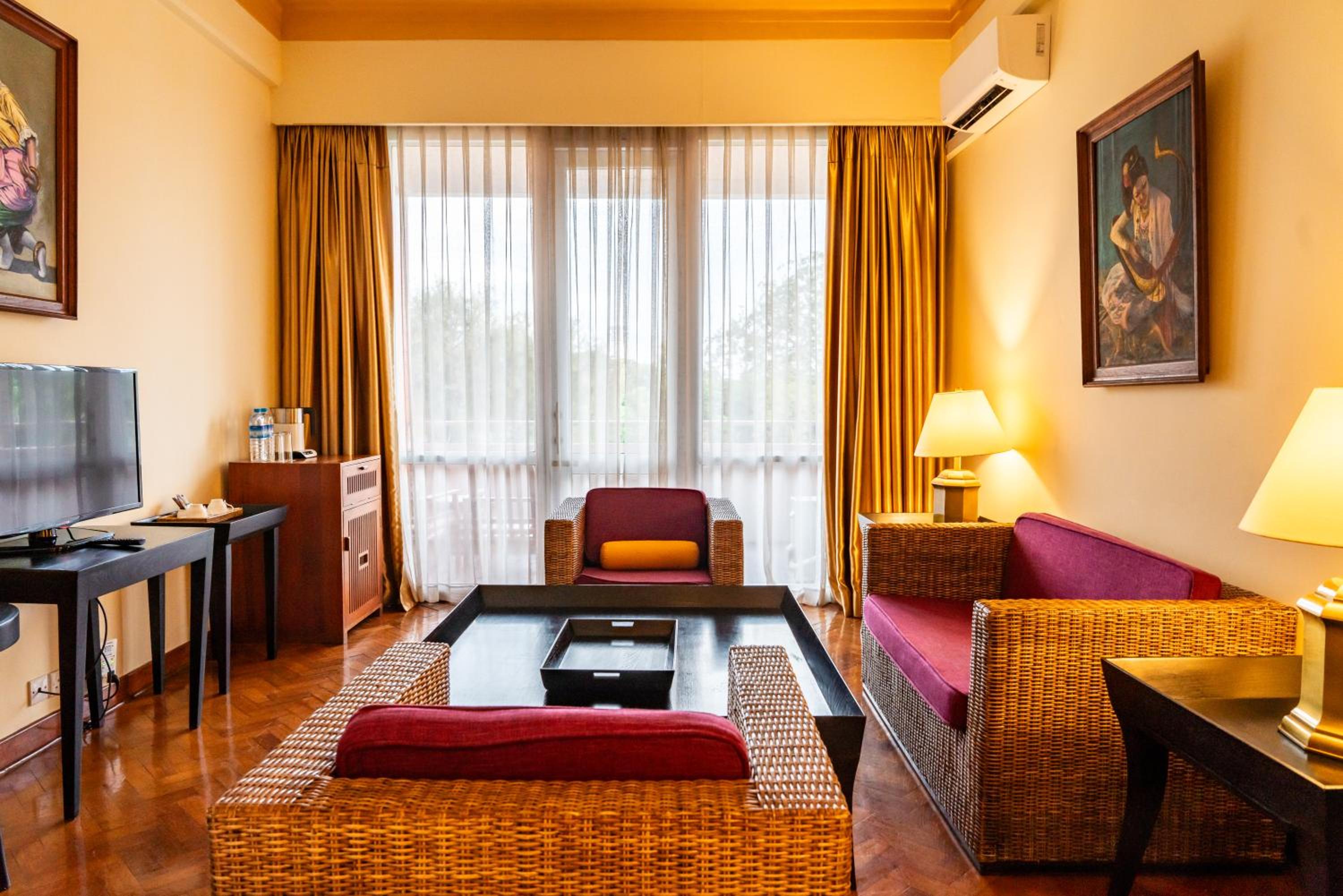 Junior Suite - Photo 2