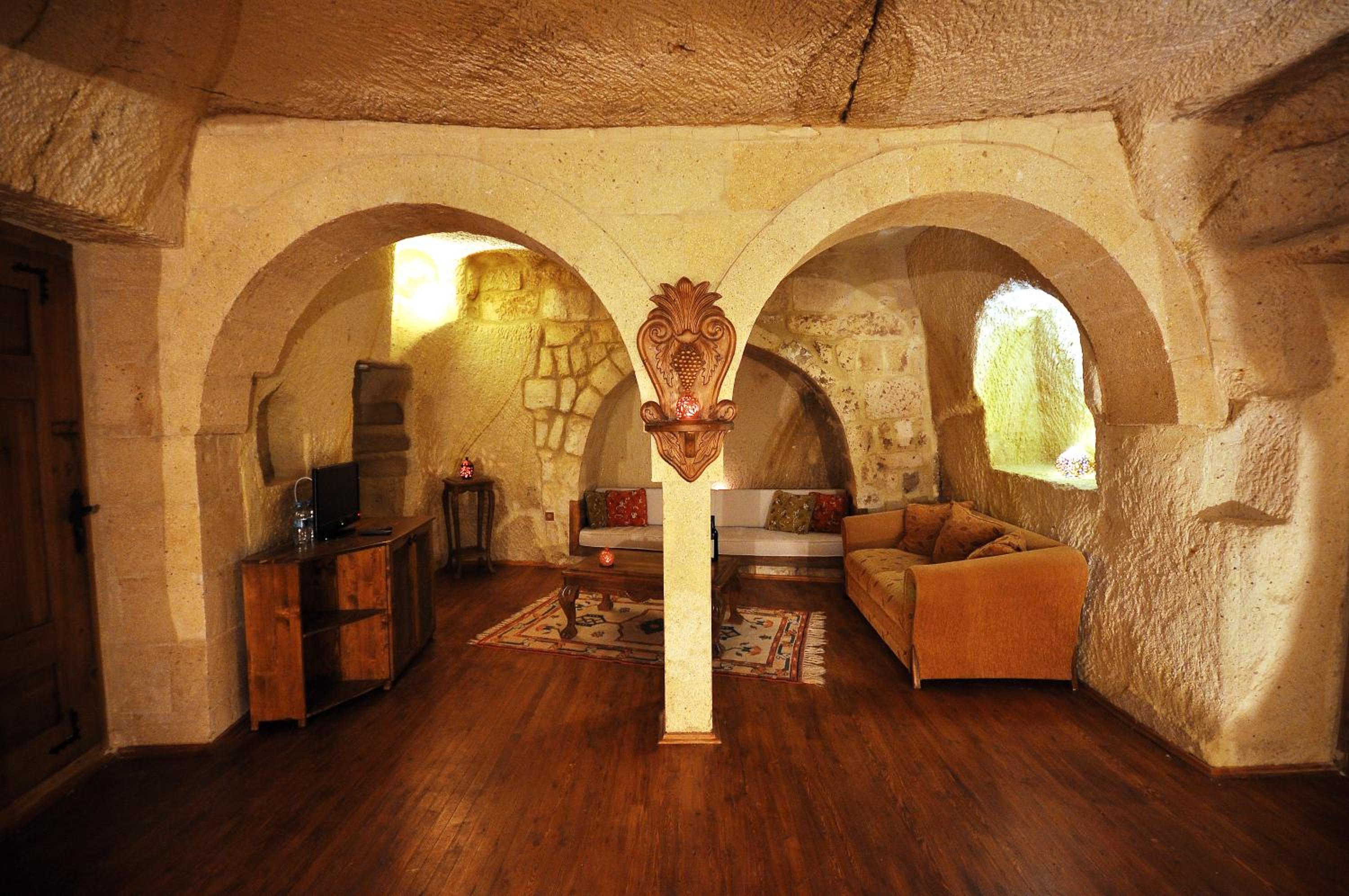 Suite Room photo 3
