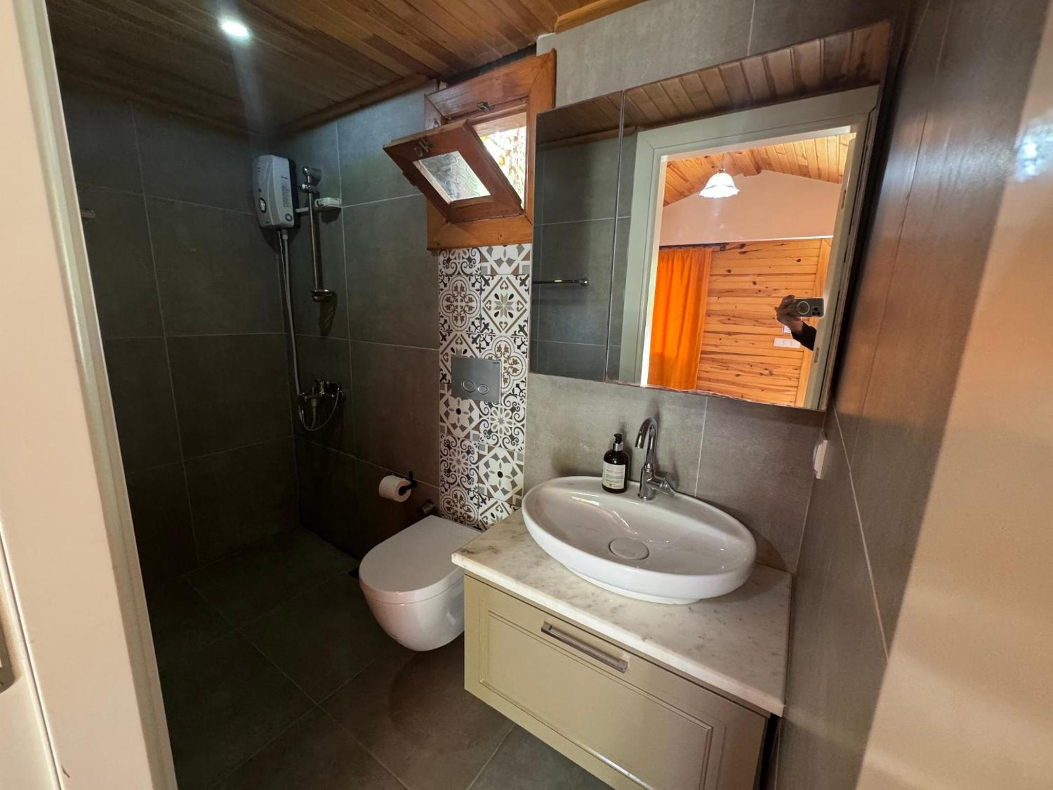 Double Room With Balcony photo 2