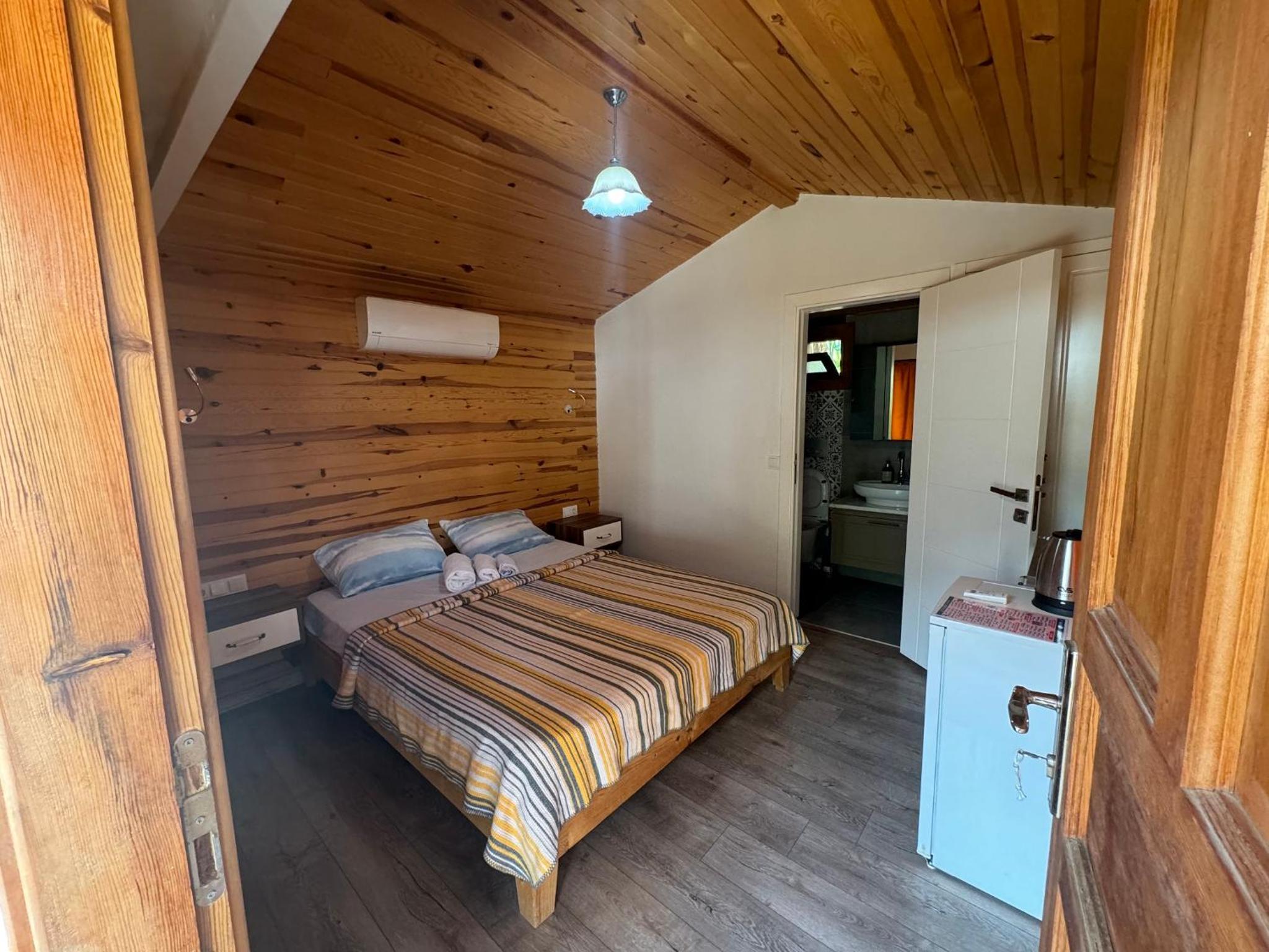 Superior Double Room photo 3