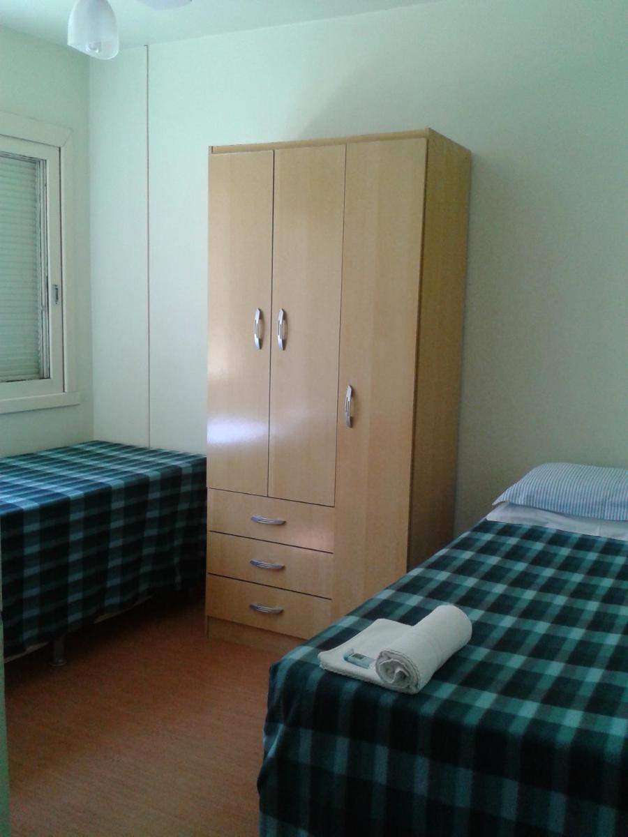 Standard Twin Room photo 2