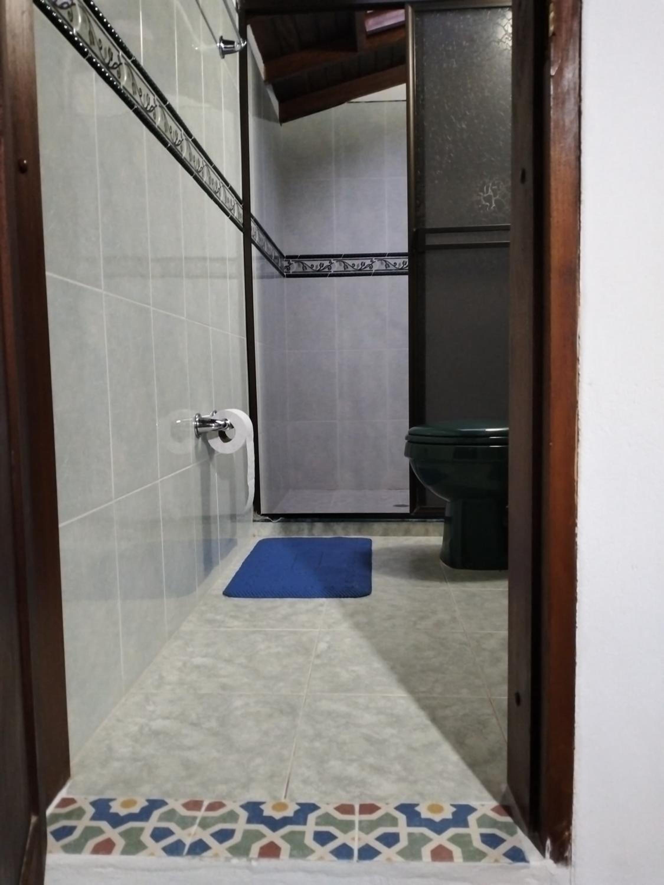 Double or Twin Room photo 1