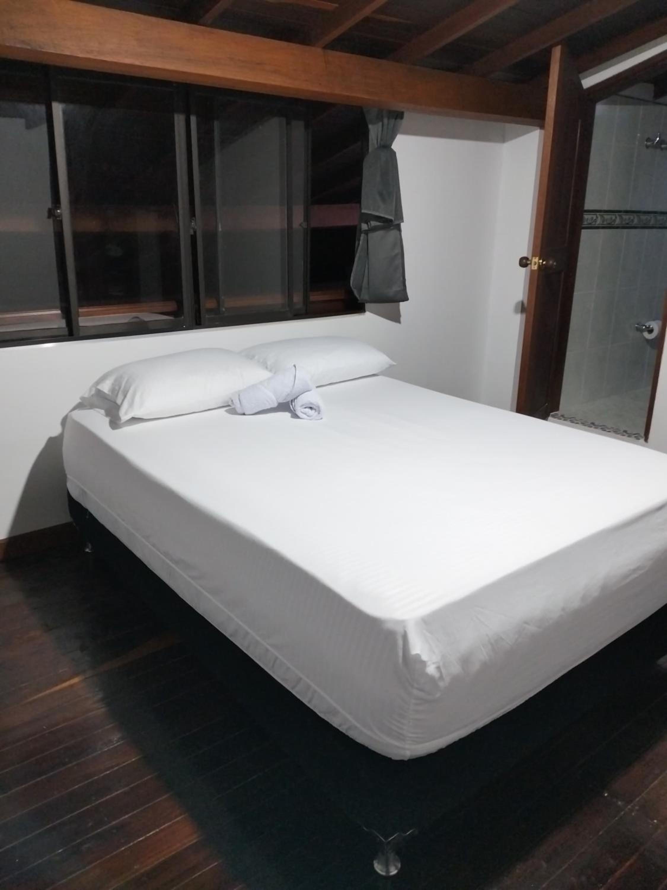 Double or Twin Room photo 3
