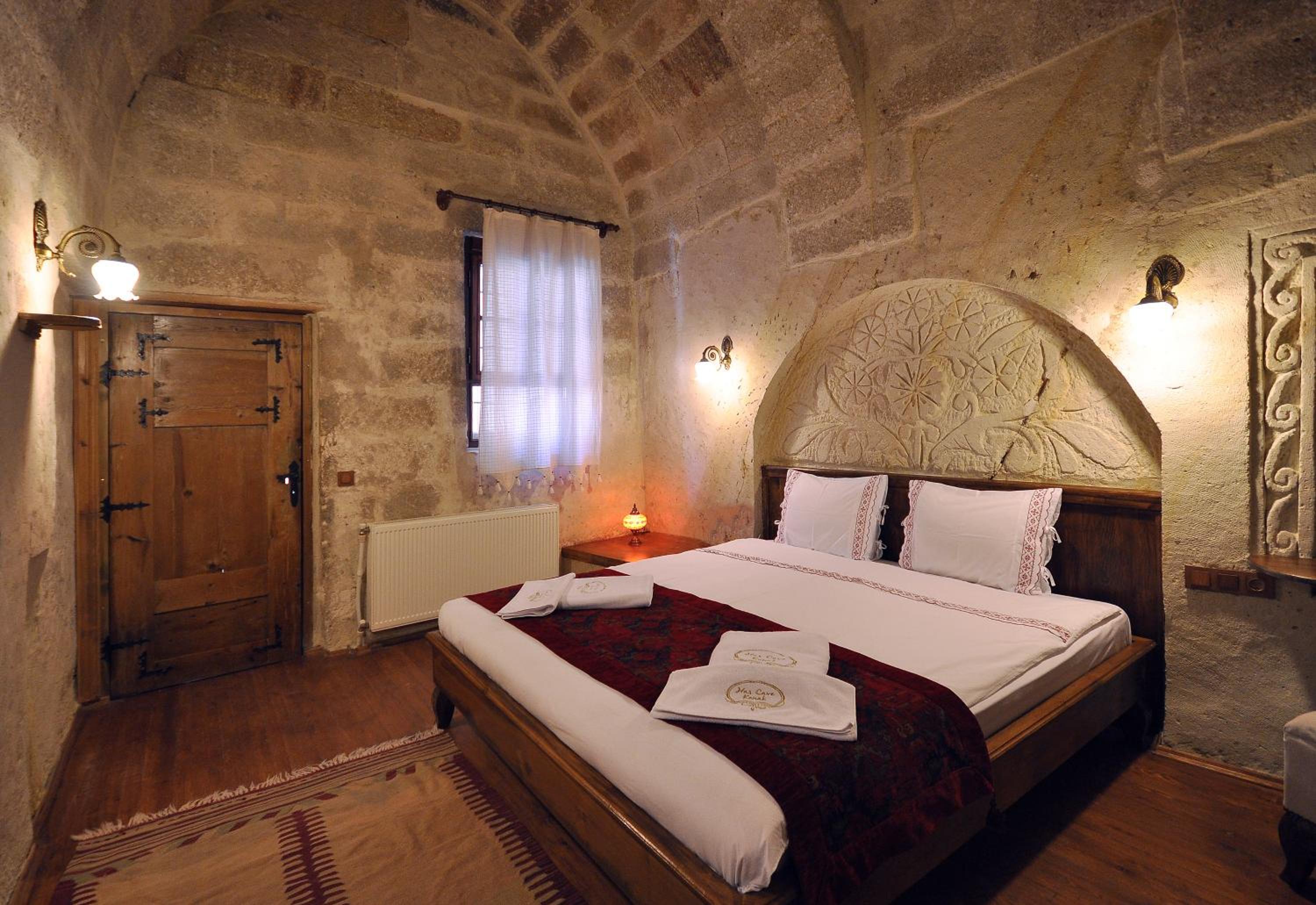 Deluxe Room photo 1