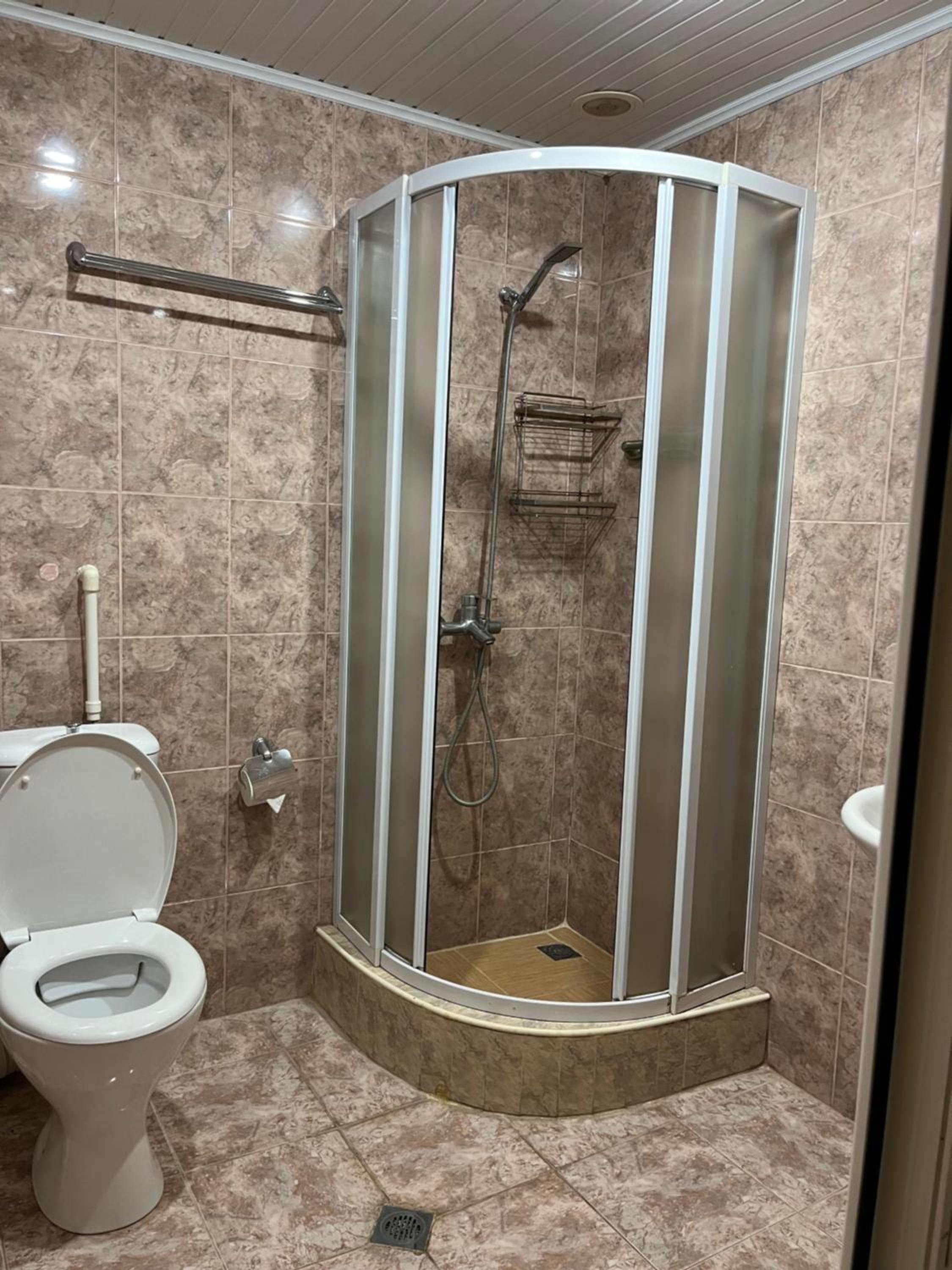 Standard Double Or Twin Room photo 2