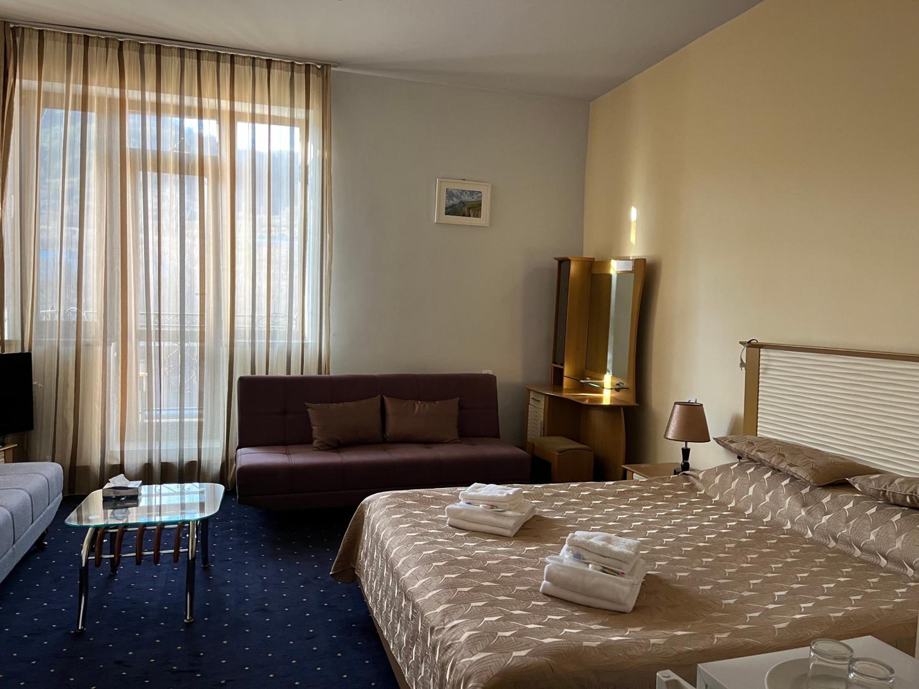 Superior Double Or Twin Room photo 1