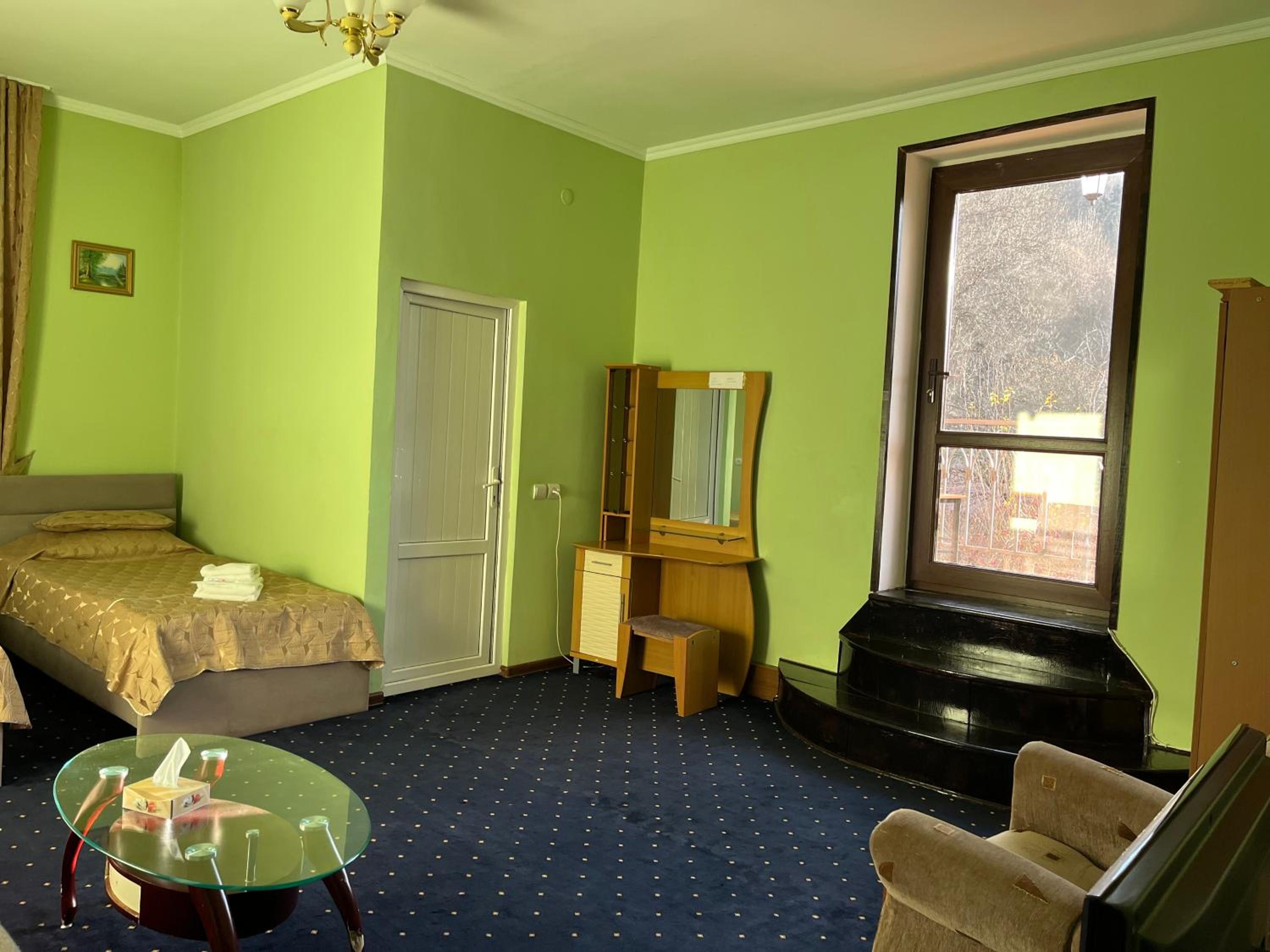 Superior Double Or Twin Room photo 2