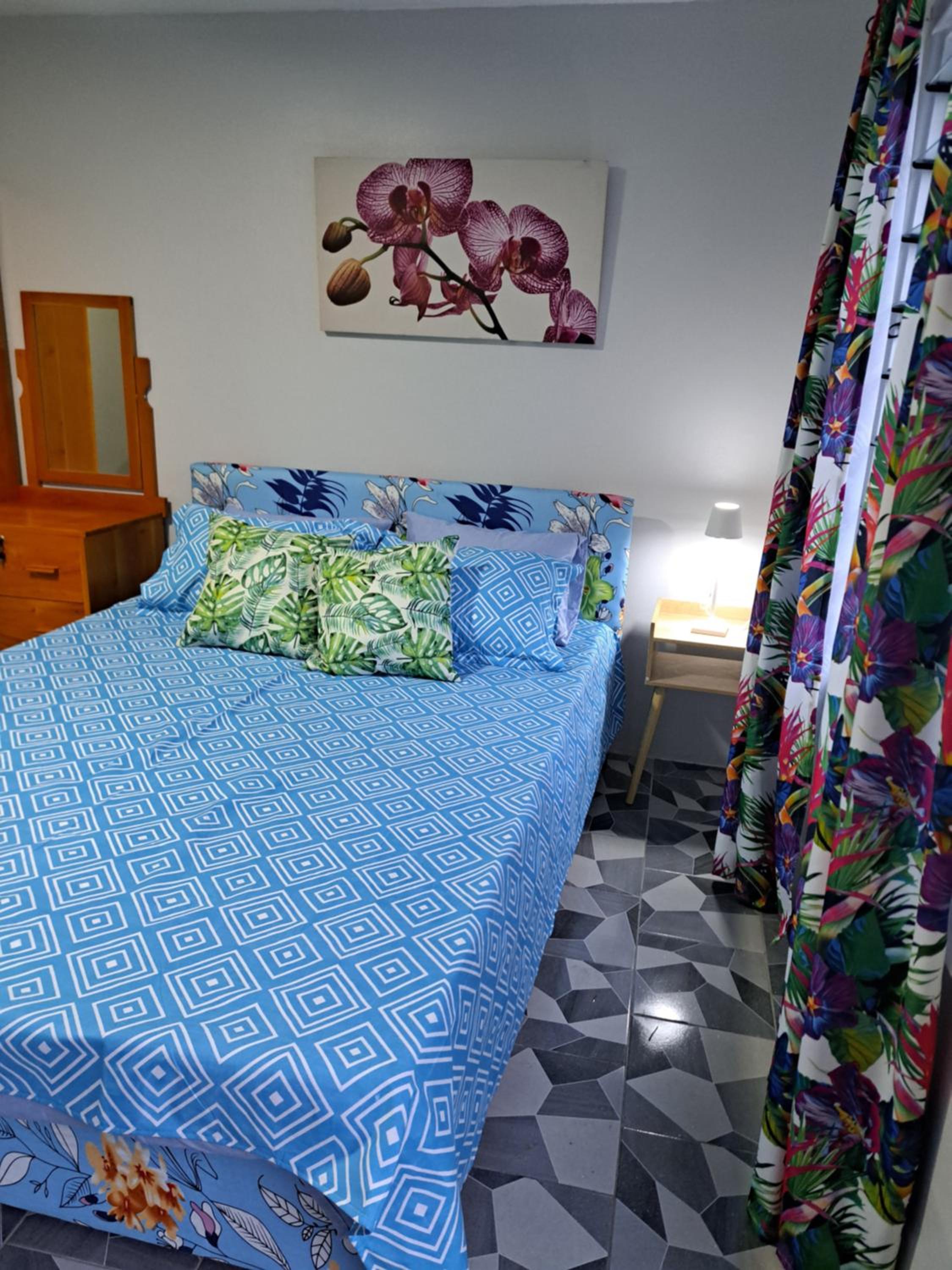 Deluxe Queen Room photo 3