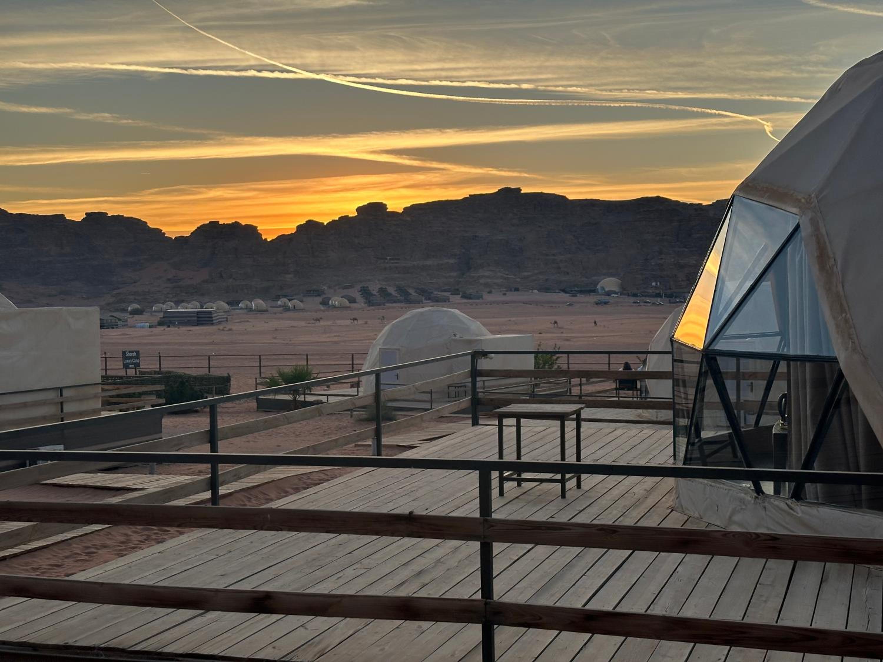 Martian Tent - Photo 4