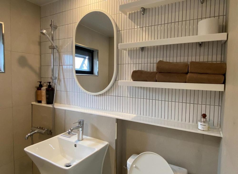 Double or Twin Room photo 3