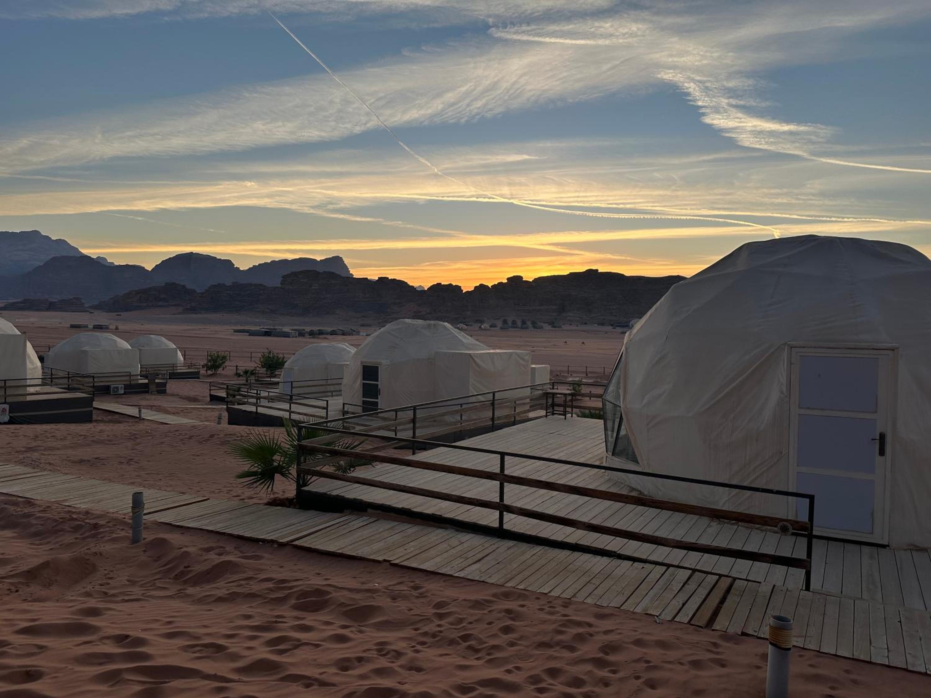 Martian Tent - Photo 2