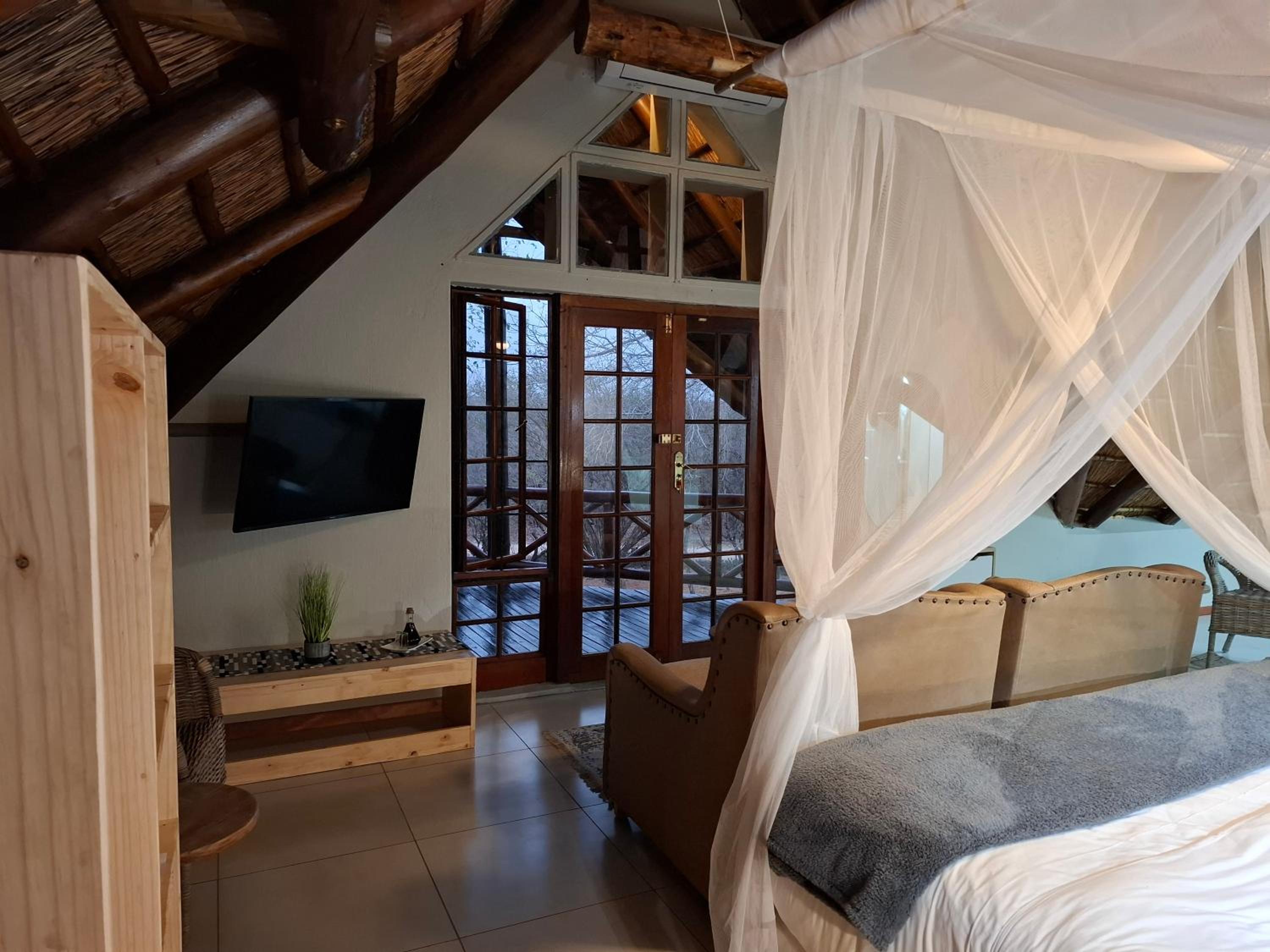 Premier Penthouse