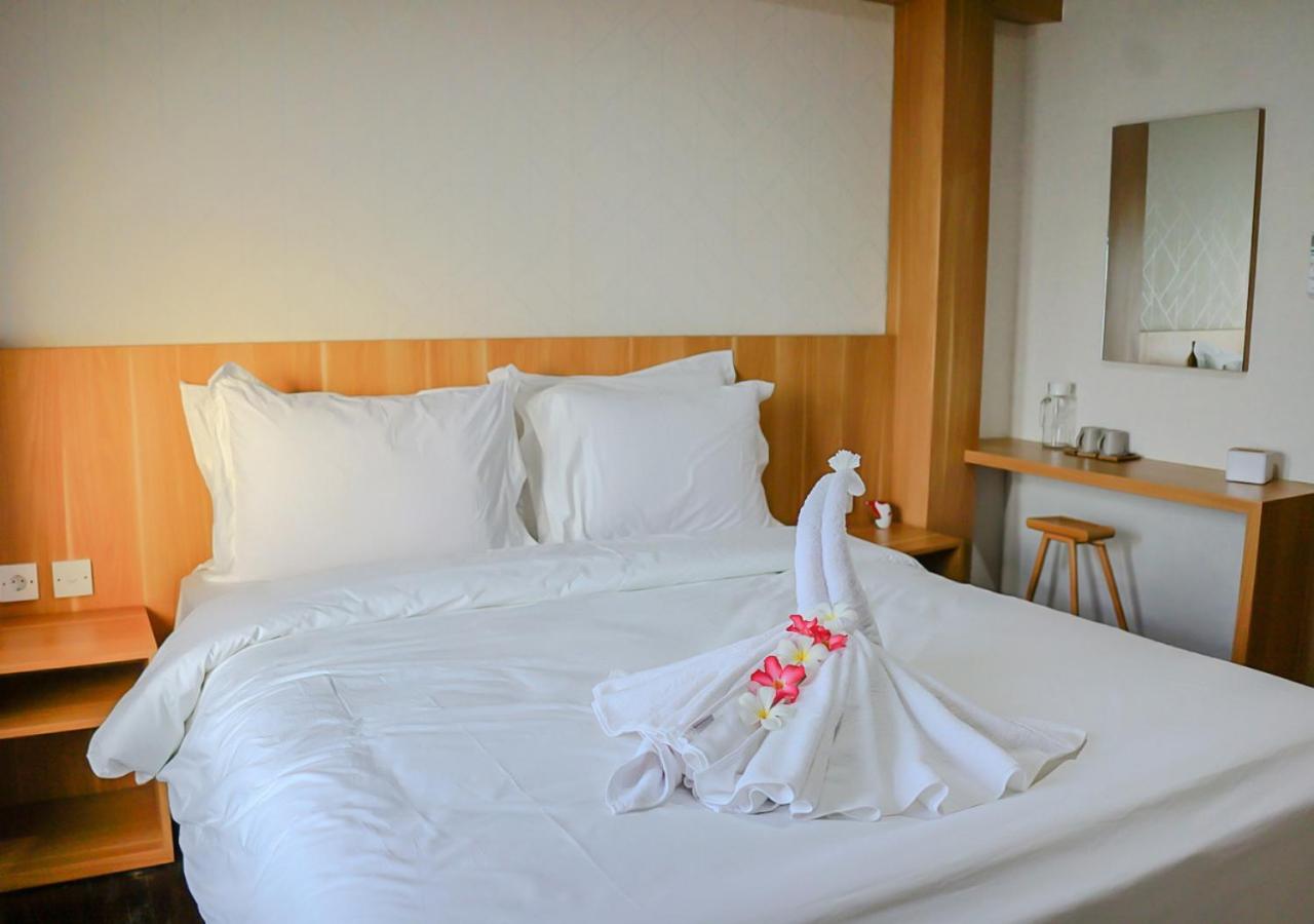Deluxe Queen Room photo 1