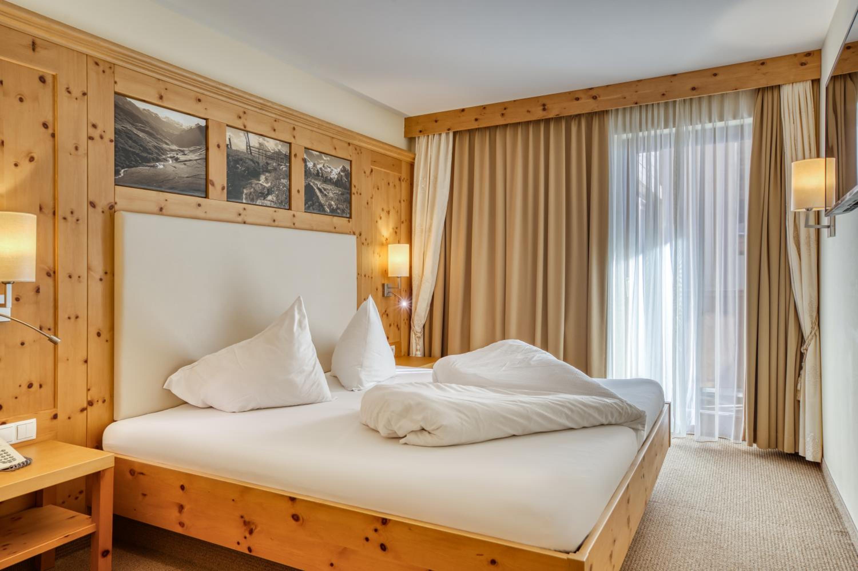 Suite photo 1