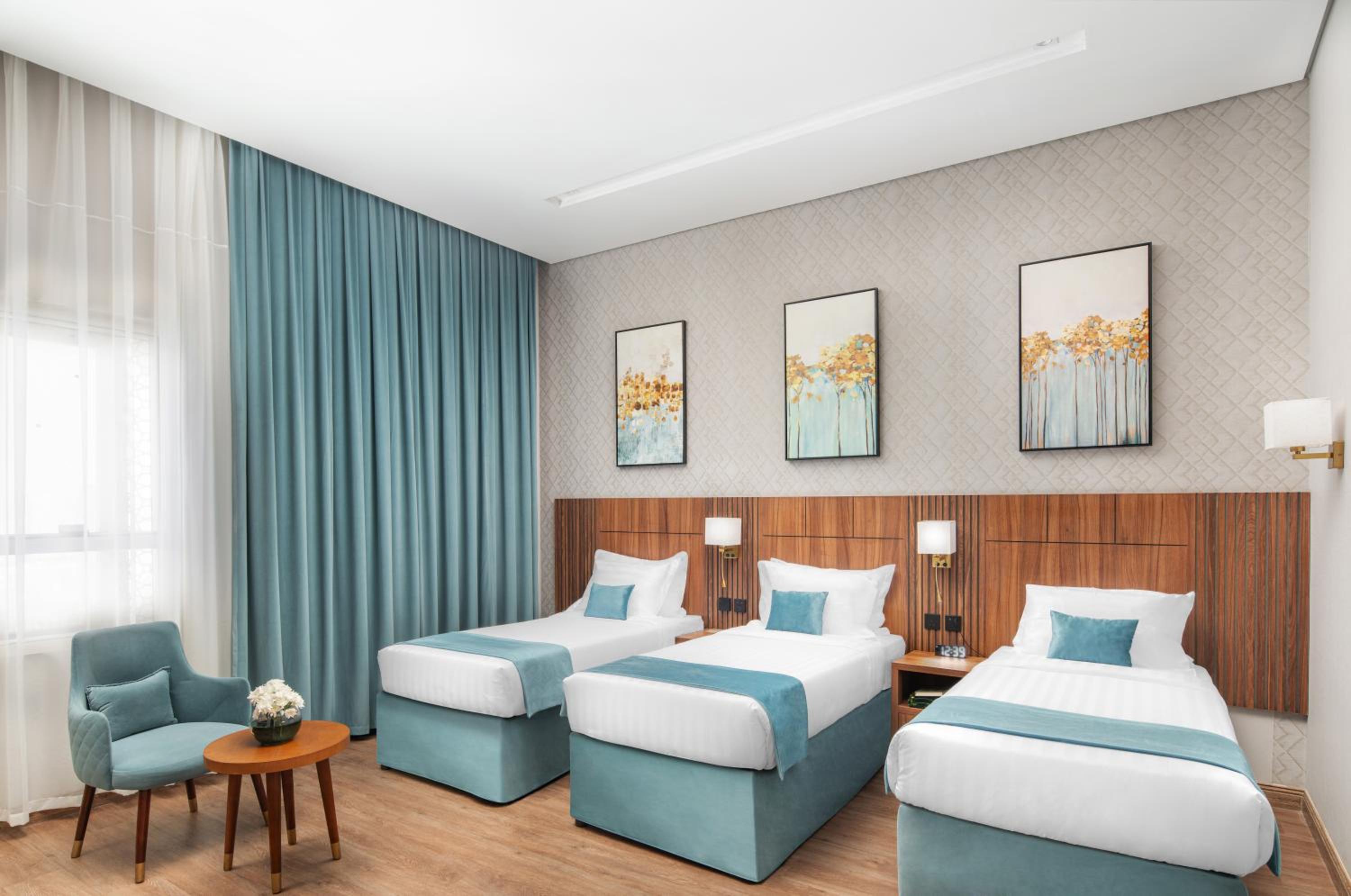 Triple Room - Photo 2
