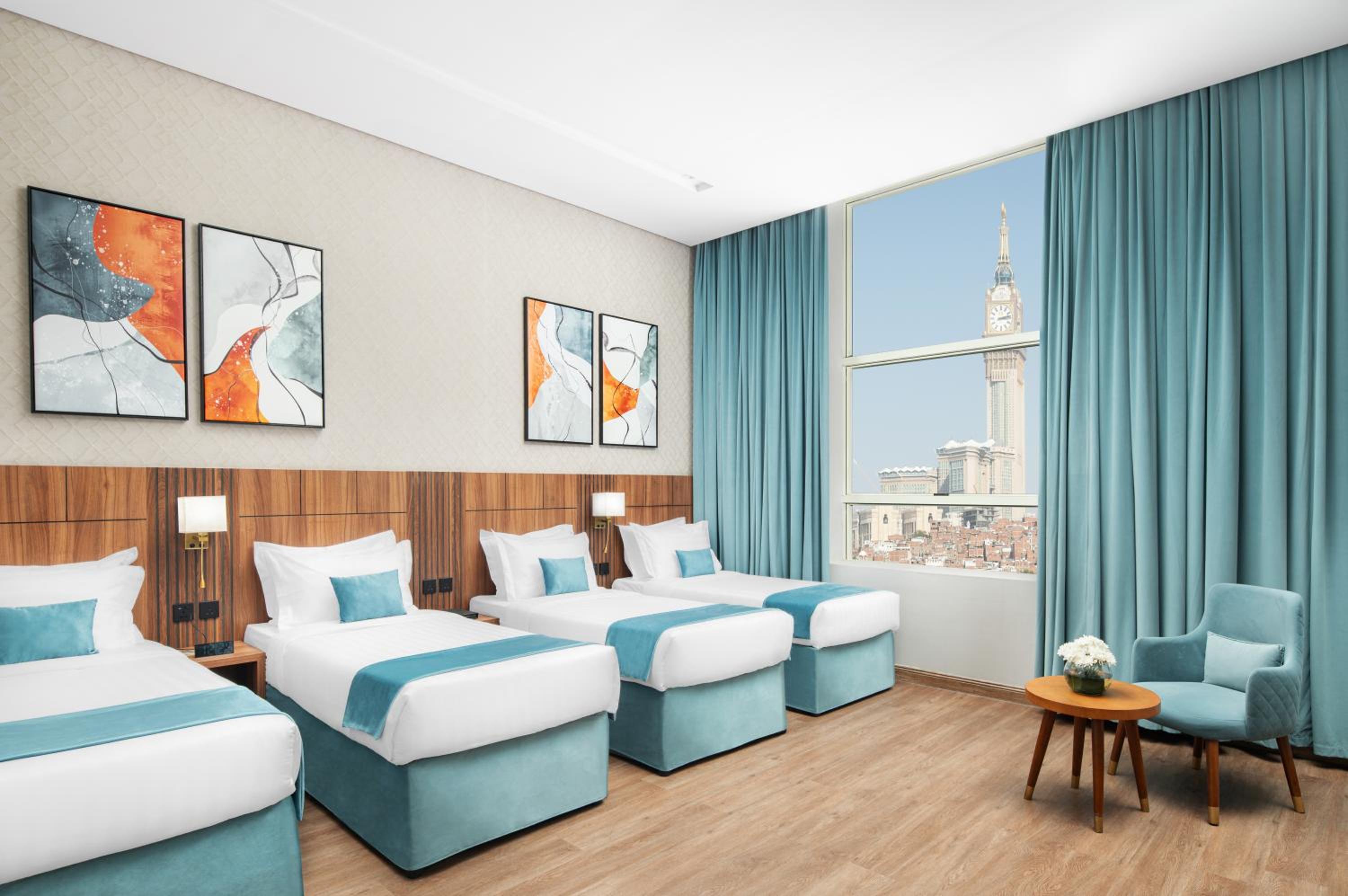Grand Panorama Room photo 2