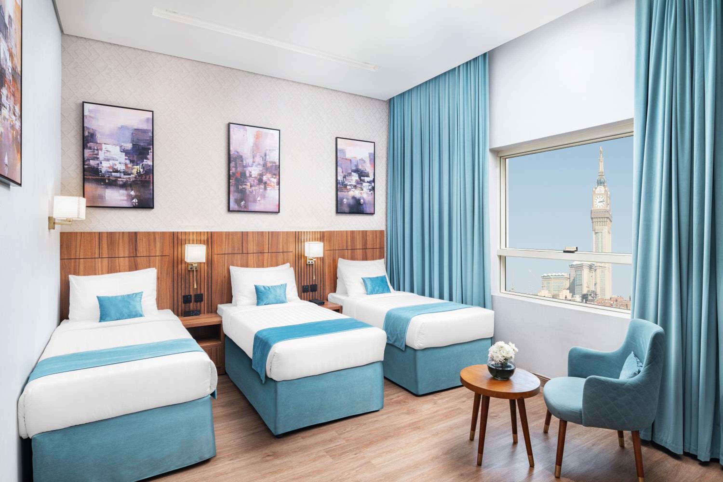 Panorama Triple Room photo 3