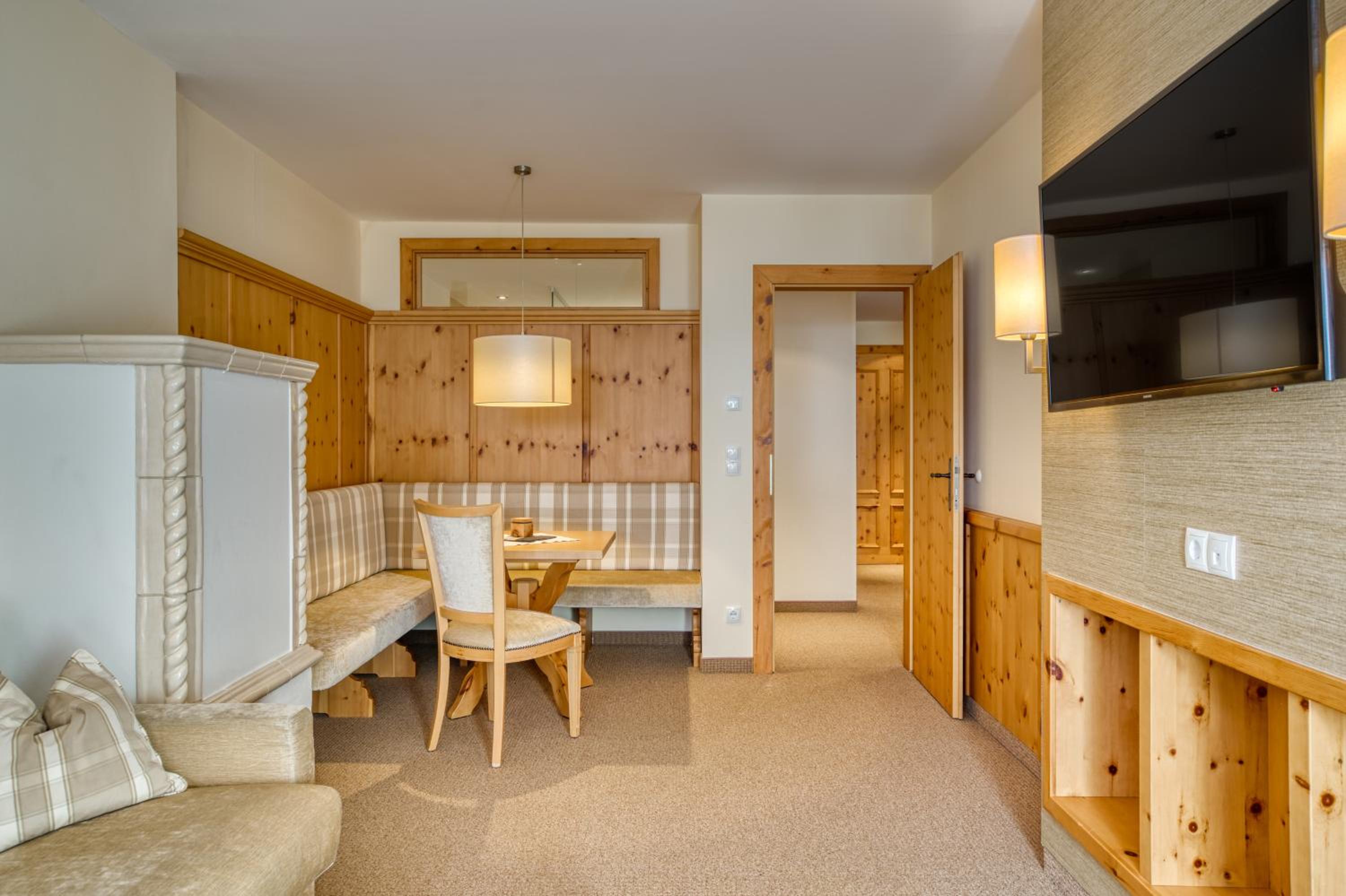 Suite photo 3