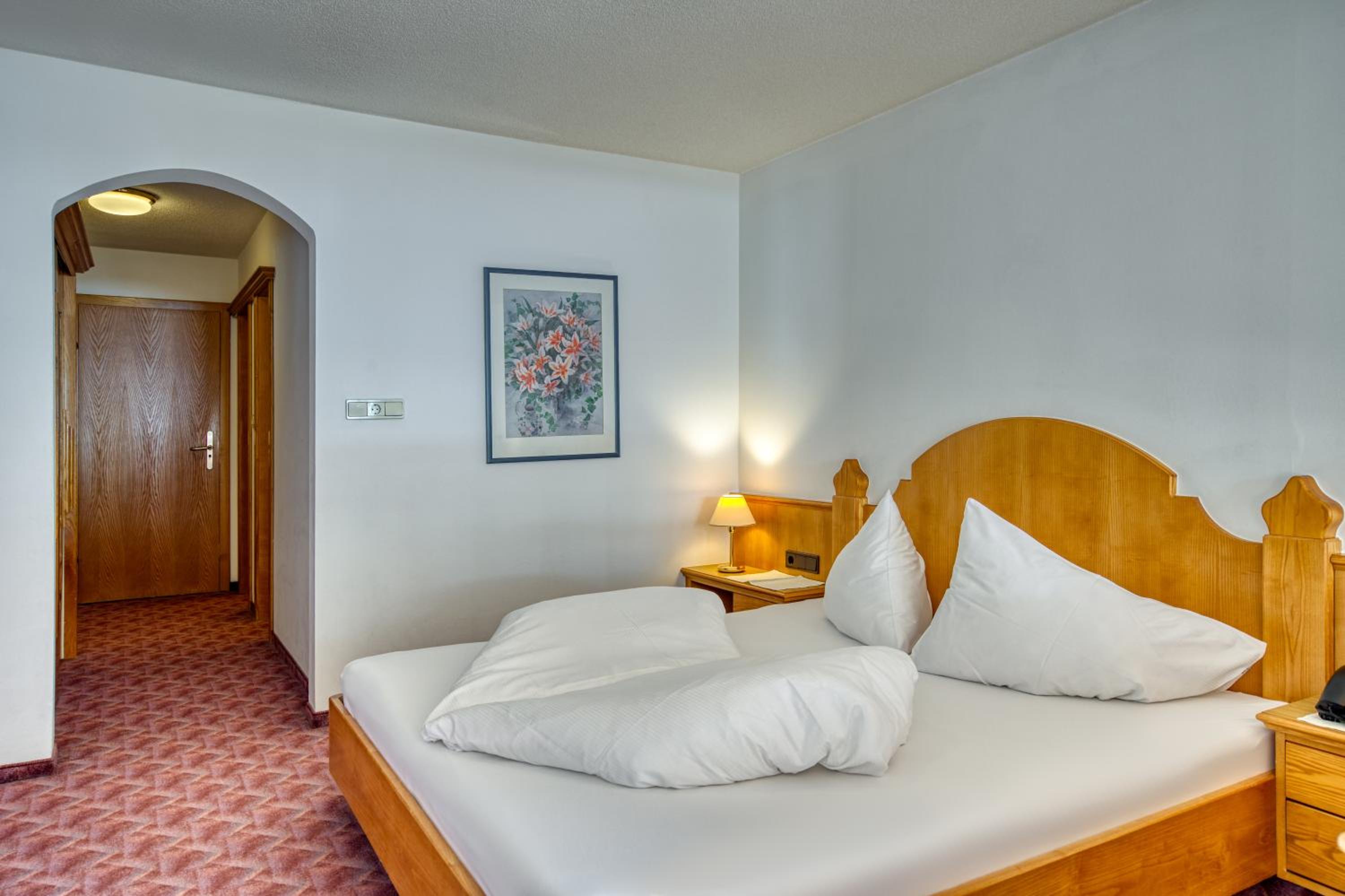 Comfort Double Room photo 2