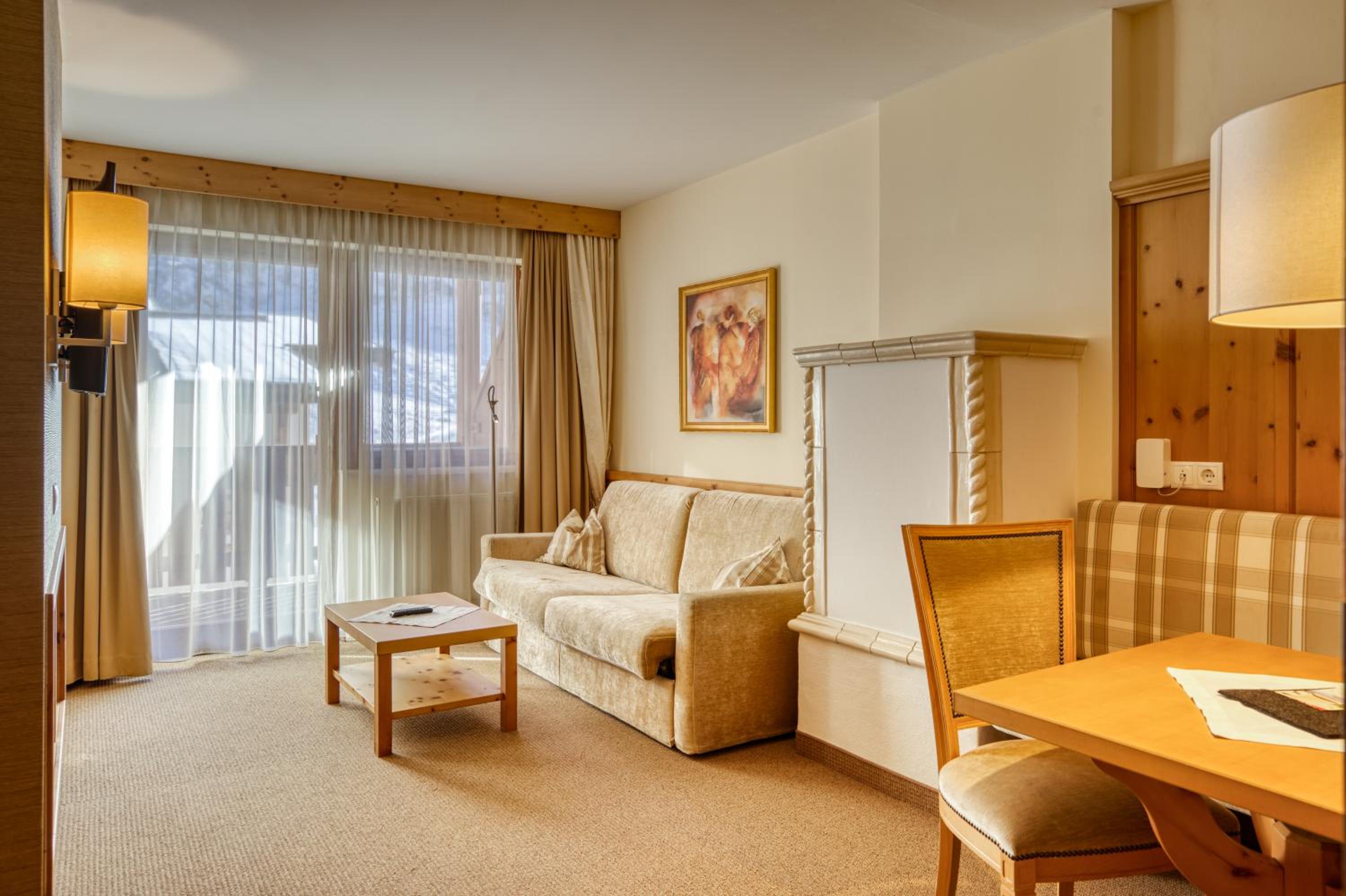 Suite photo 2