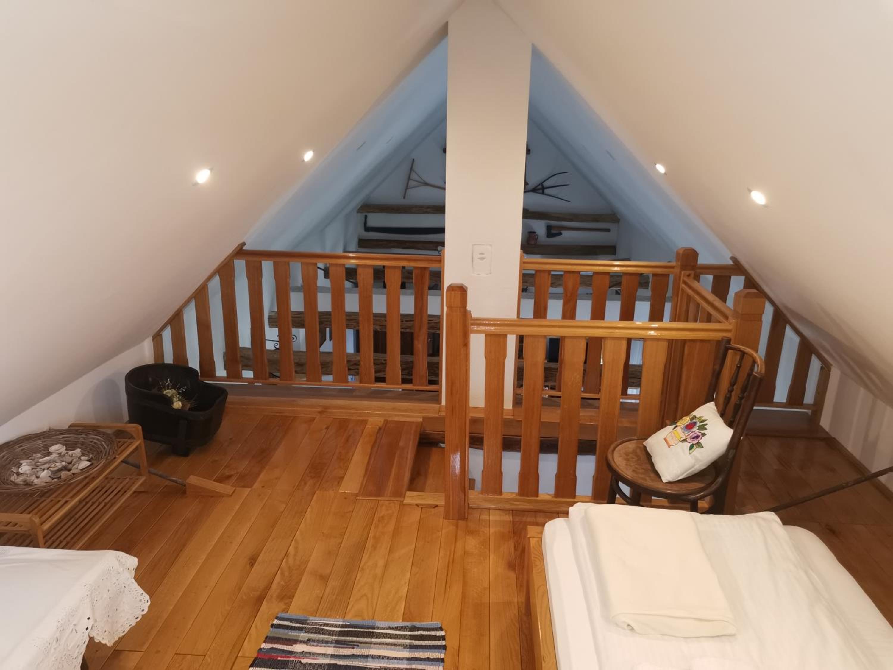 Two-Bedroom House photo 2