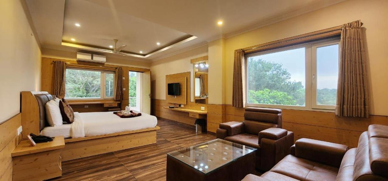 Suite - Photo 1
