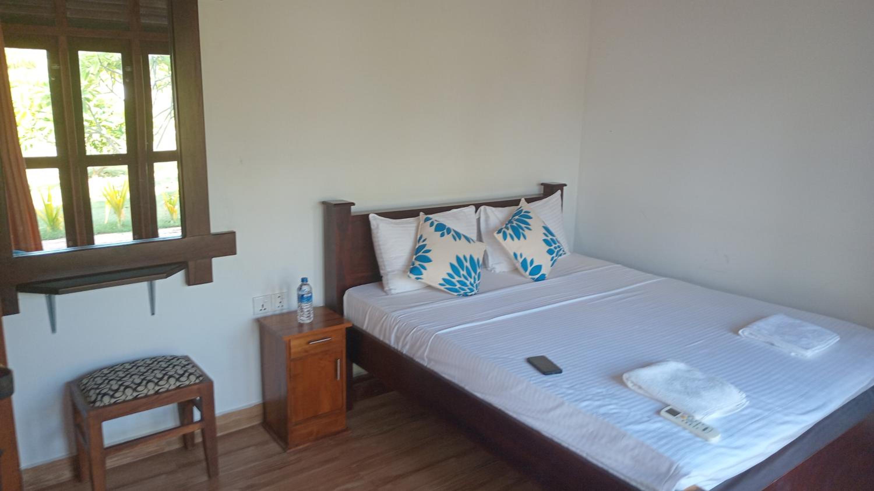 Standard Double Room photo 1