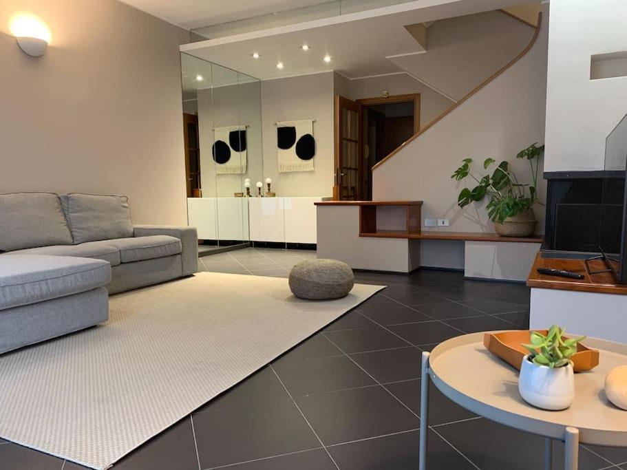 Three-Bedroom Apartment photo 1