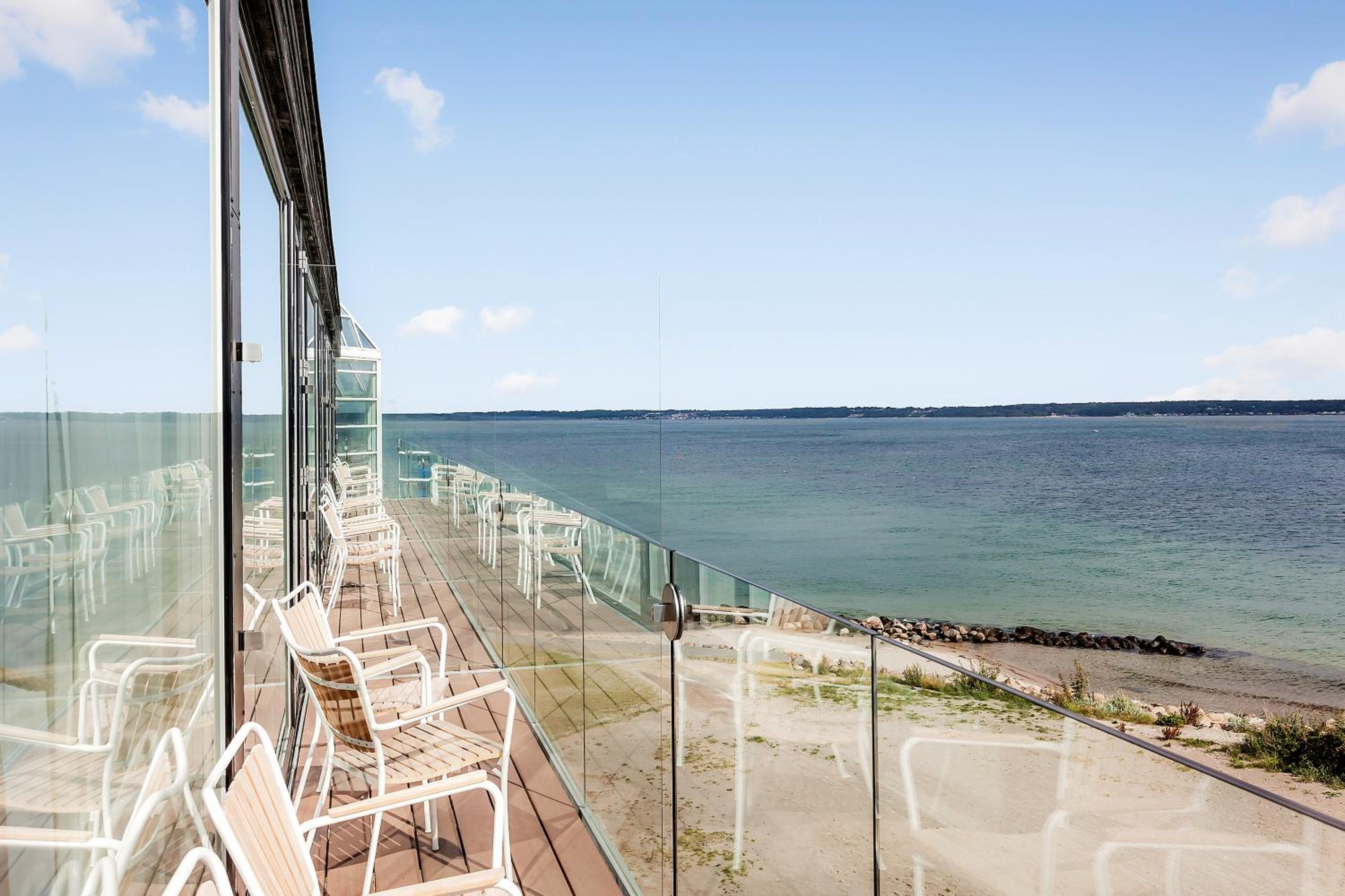 Superior Double Room Sea View without Spa Access - Photo 1