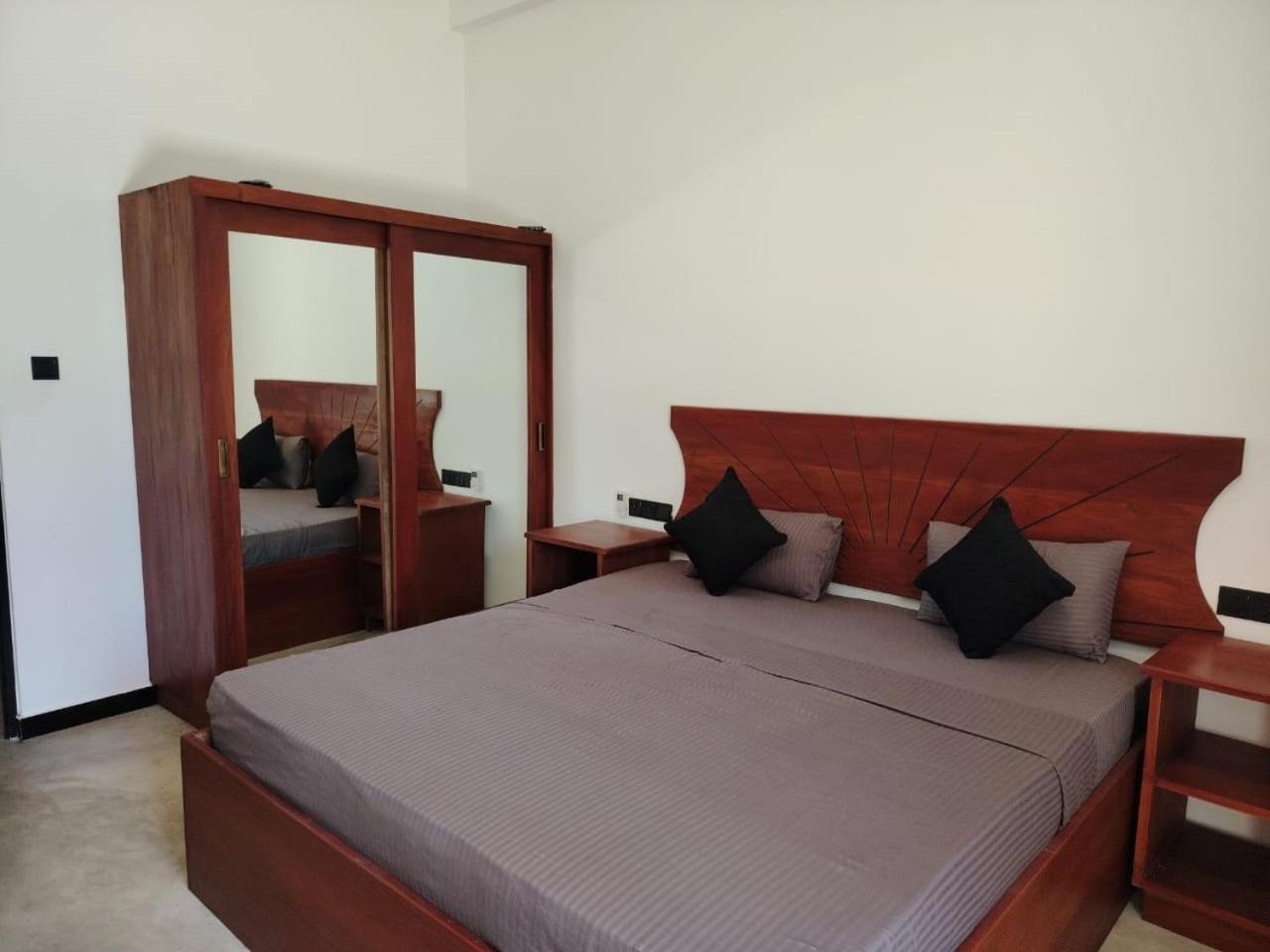 Double Room with Balcony photo 1