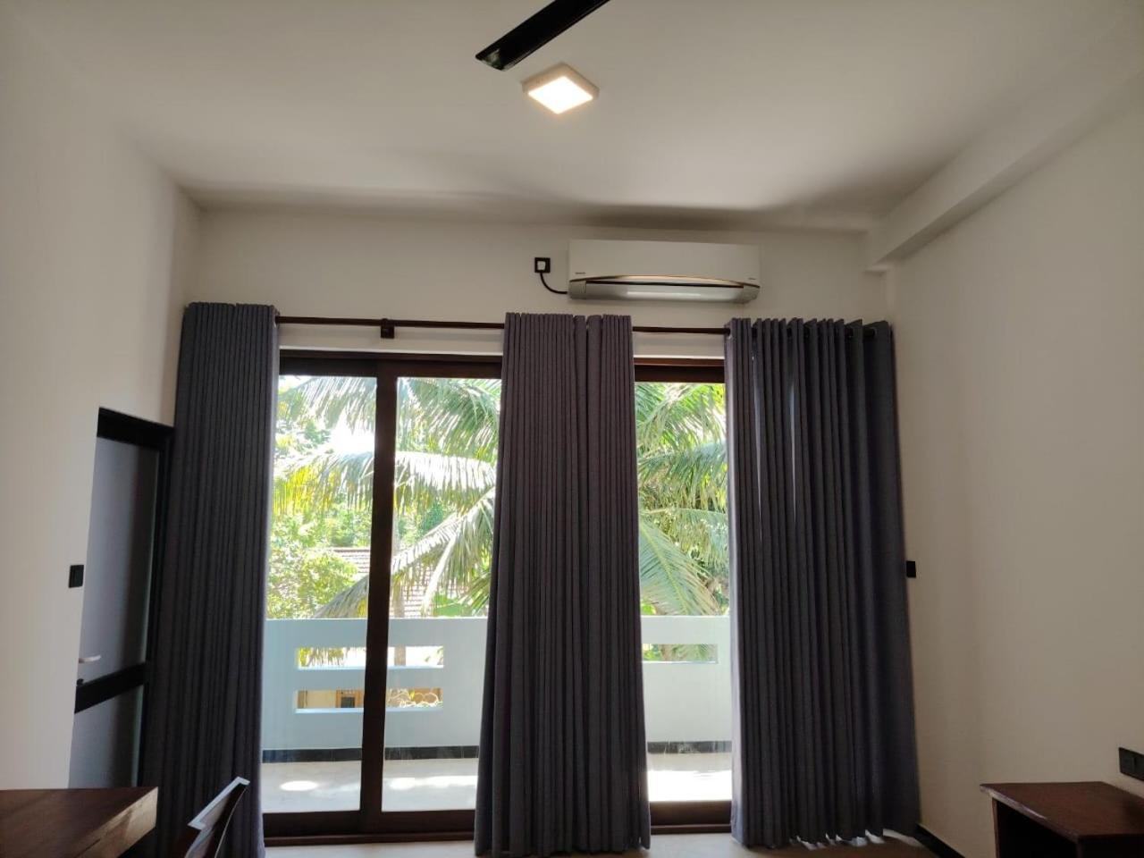 Double Room with Balcony photo 2