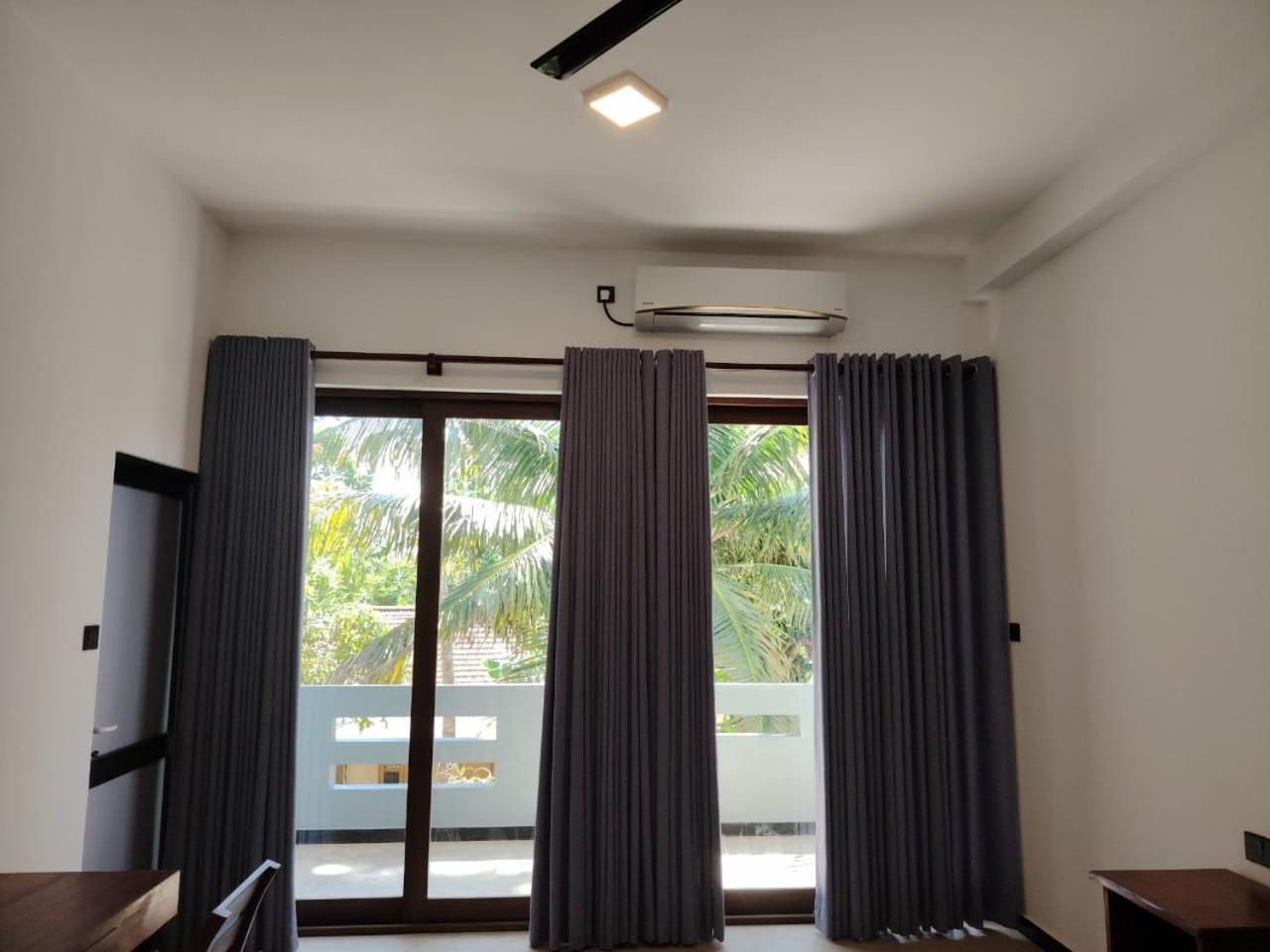 Double Room with Balcony photo 3