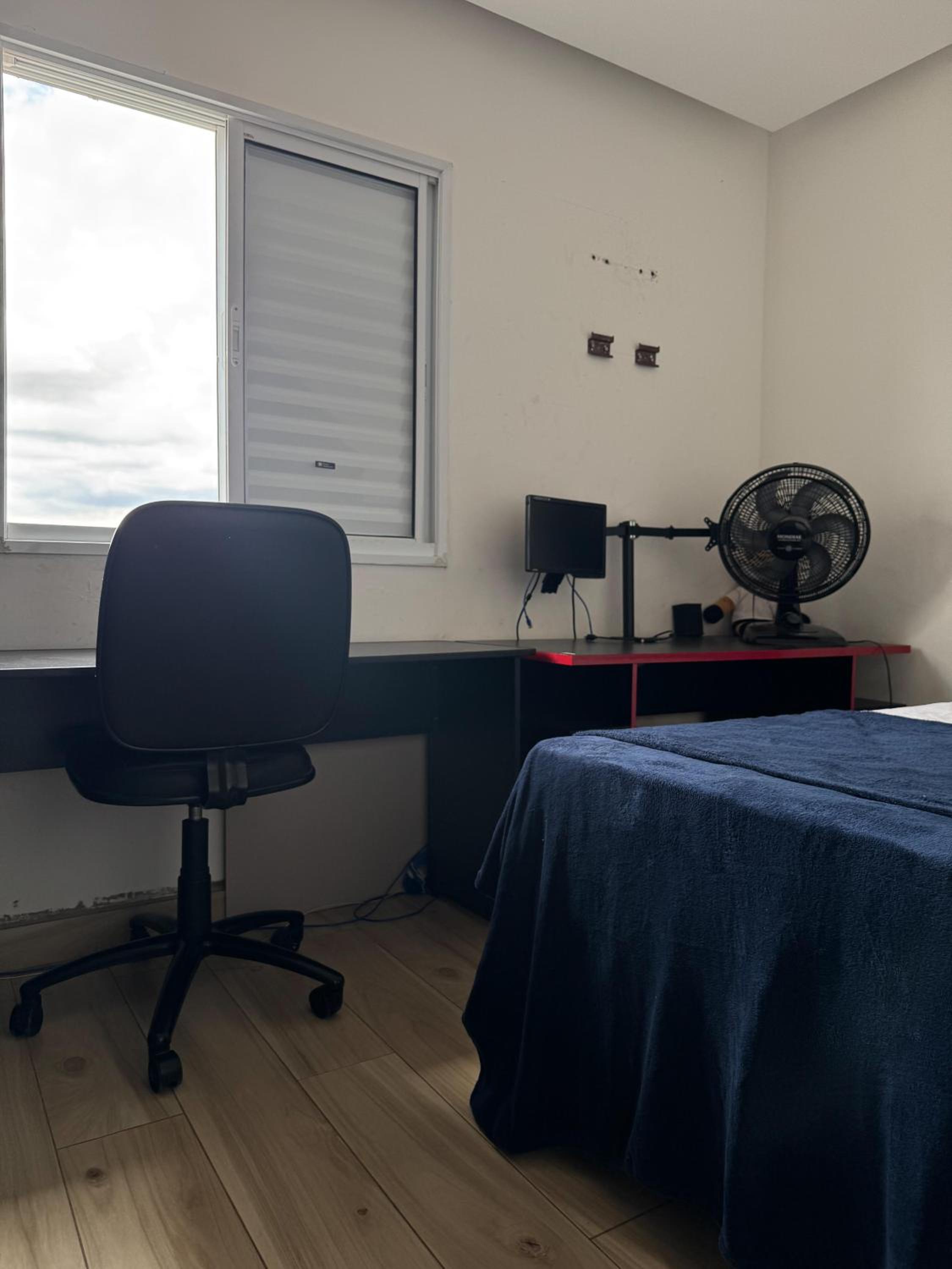 Two-Bedroom Apartment photo 1