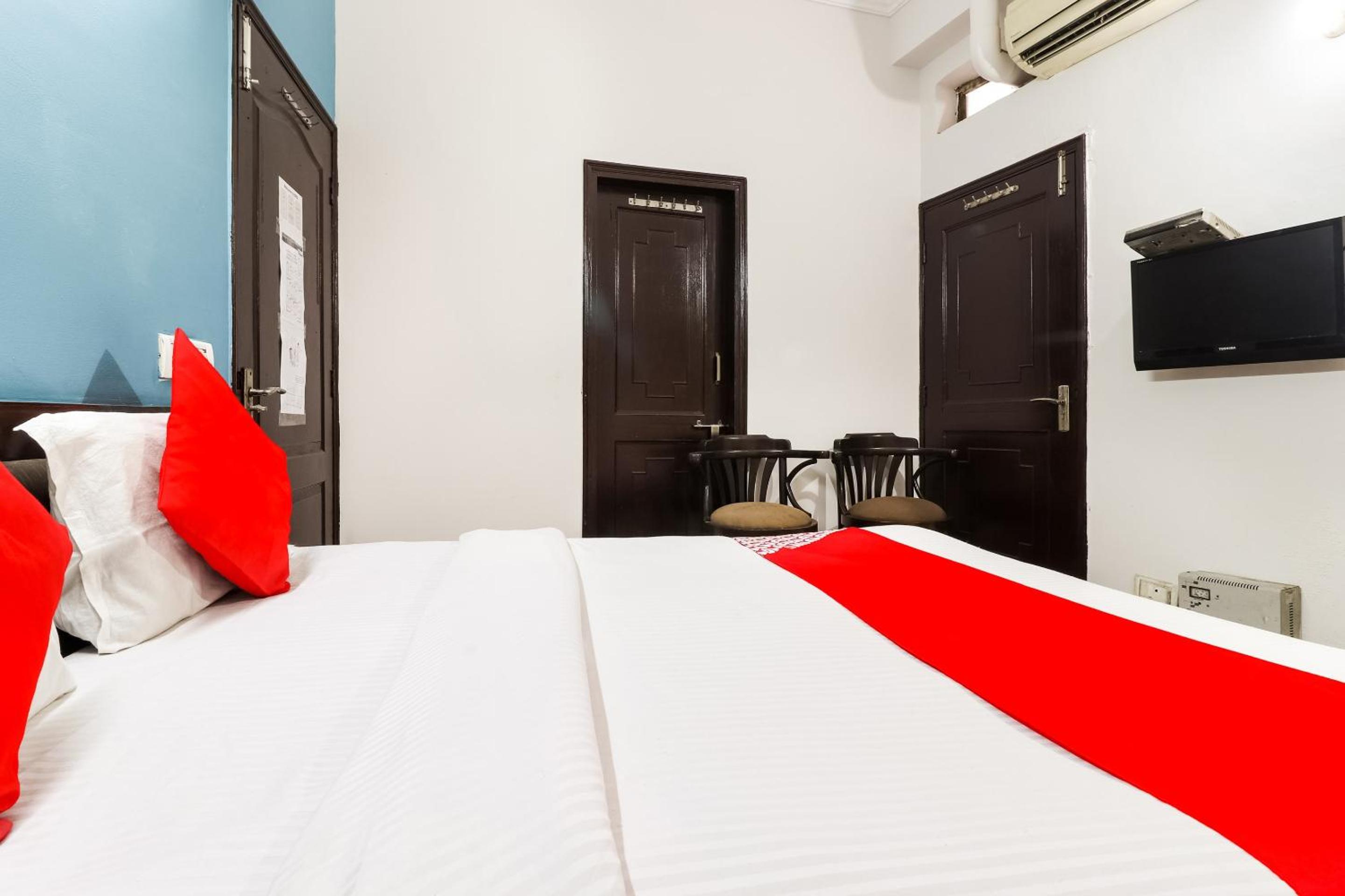 Classic Triple Room
