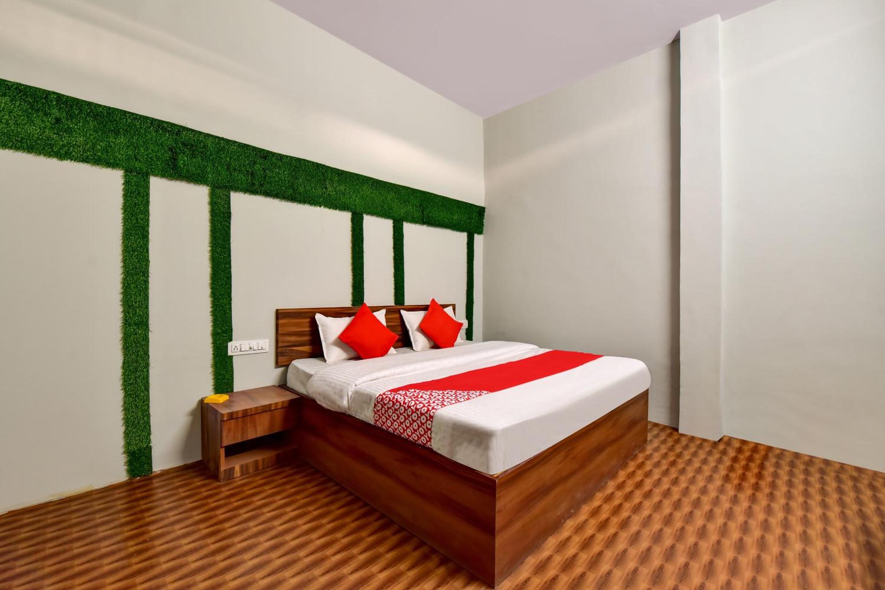 Classic Triple Room