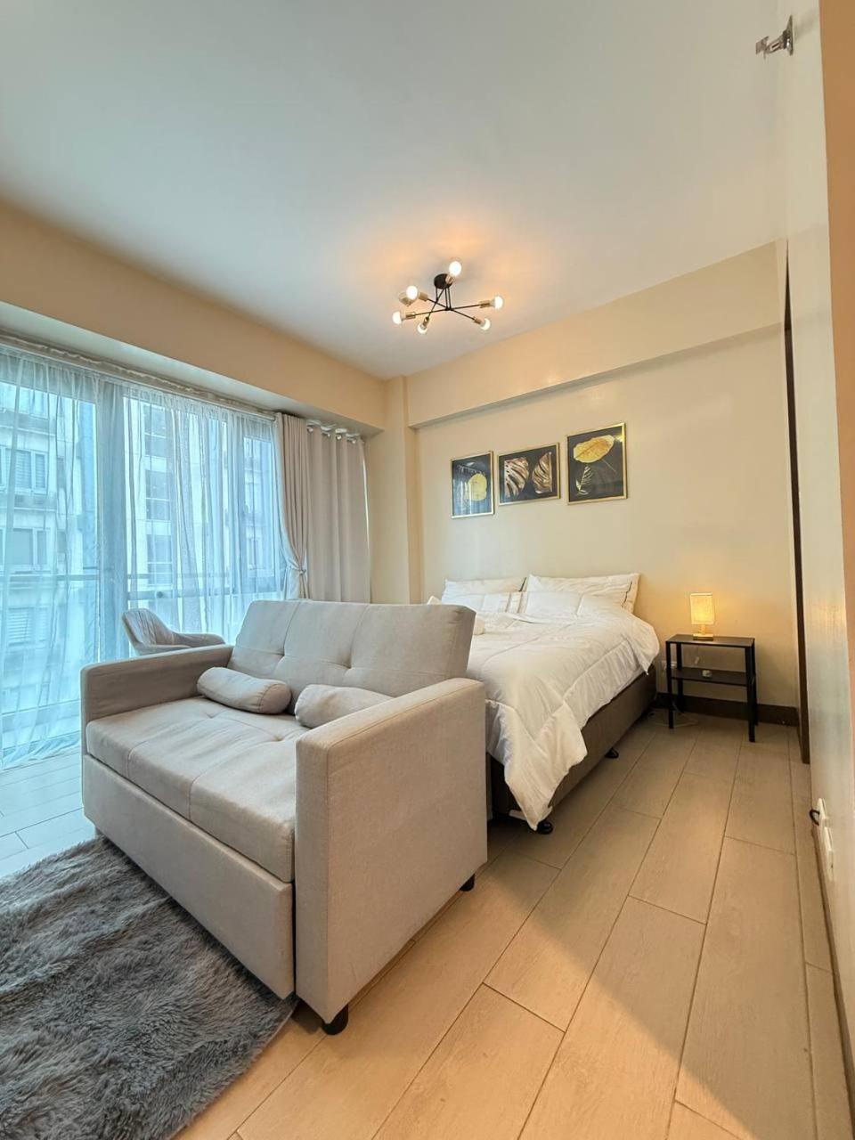 Superior Apartment with Balcony