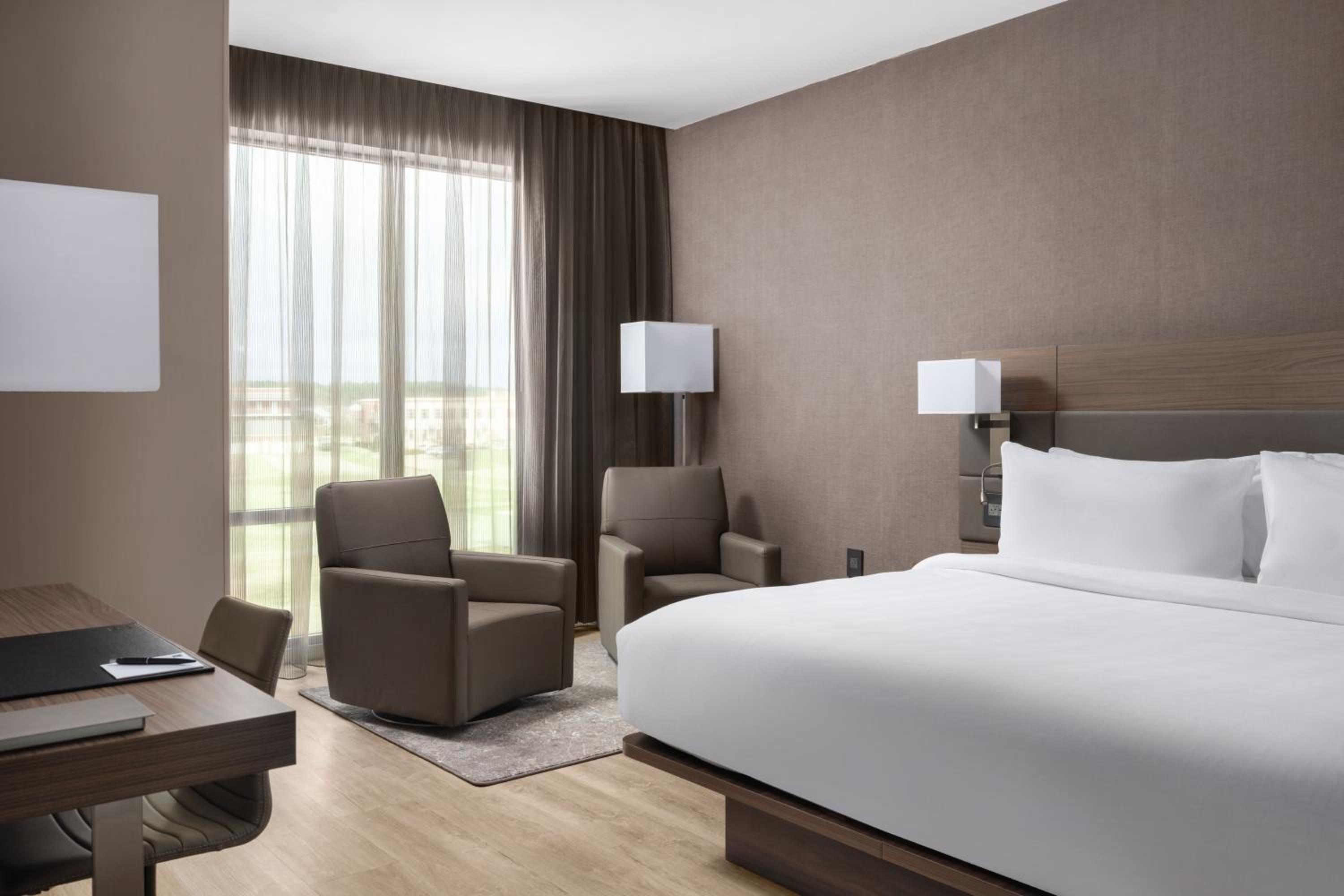 King Suite with Sofa Bed - Photo 3